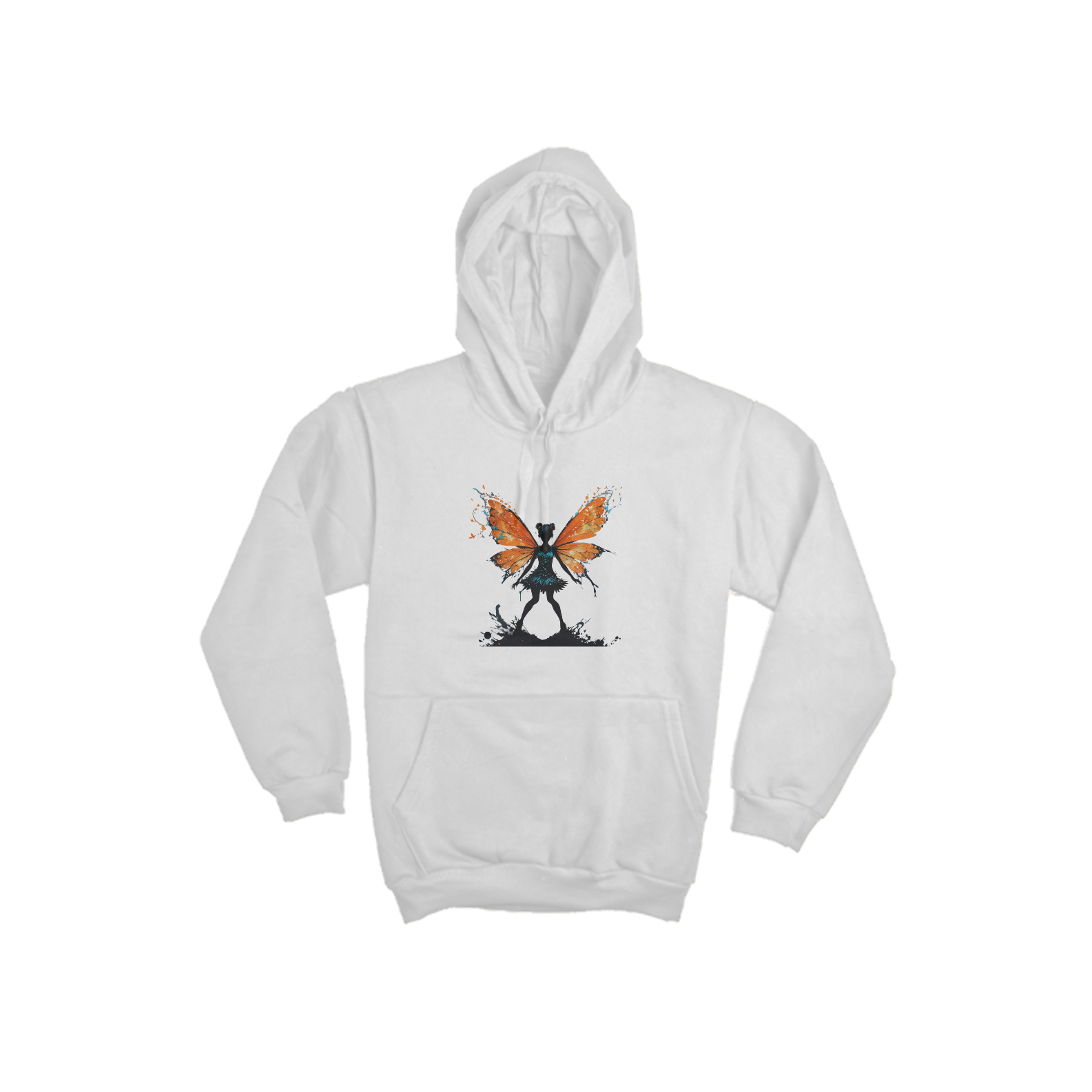 Moleton Canguru Bad Fairy