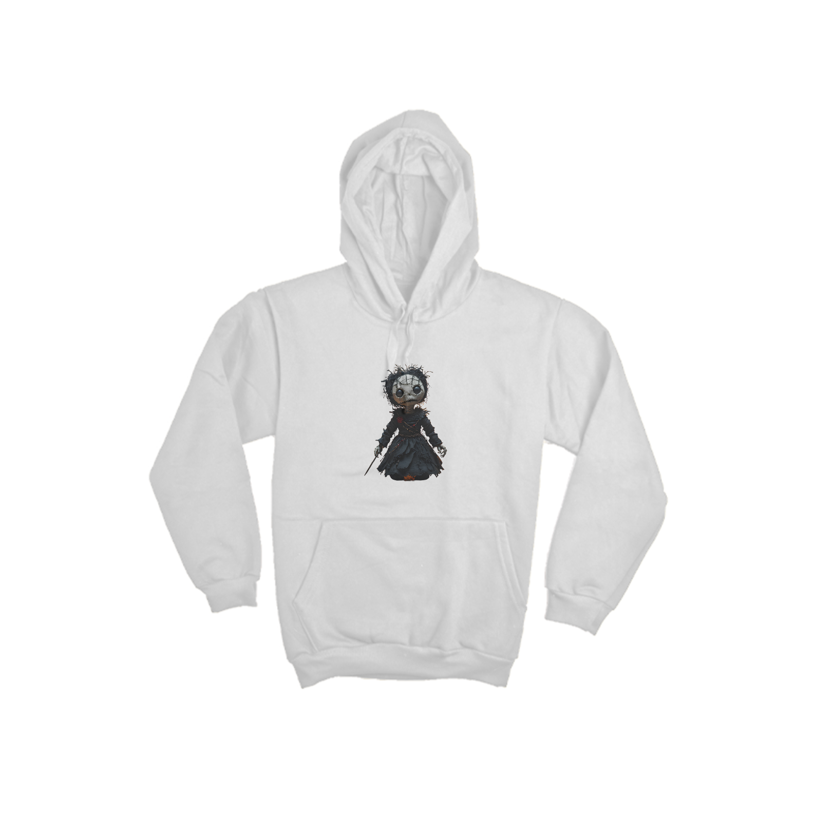 Moleton Canguru Voodoo