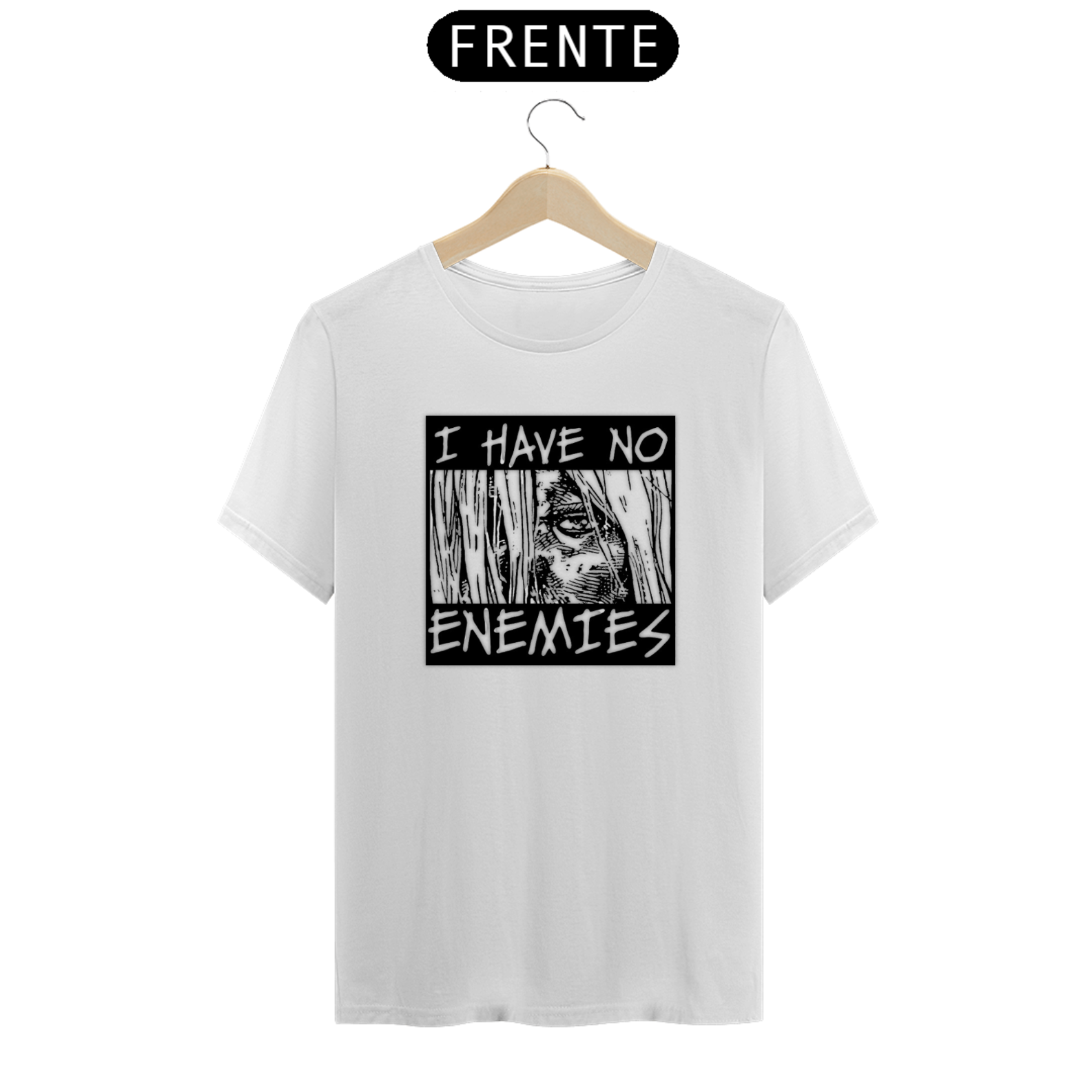 Thorfinn Modelo Neo Comic