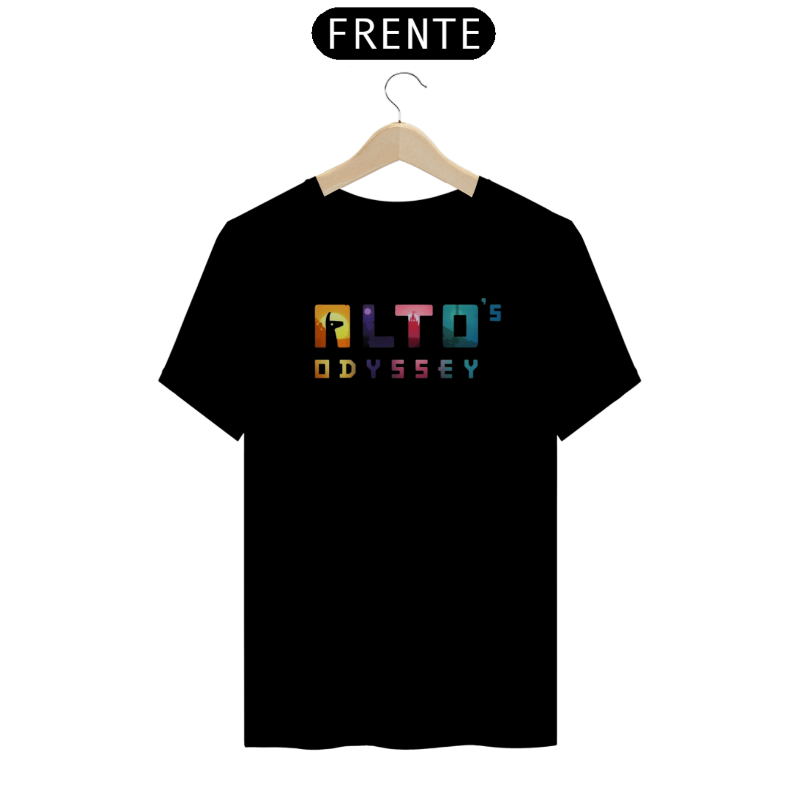 Alto's Odyssey Modelo Prism