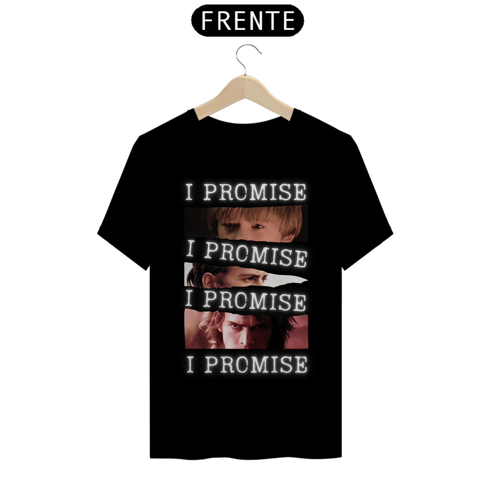 Star Wars Modelo Classic Skywalker