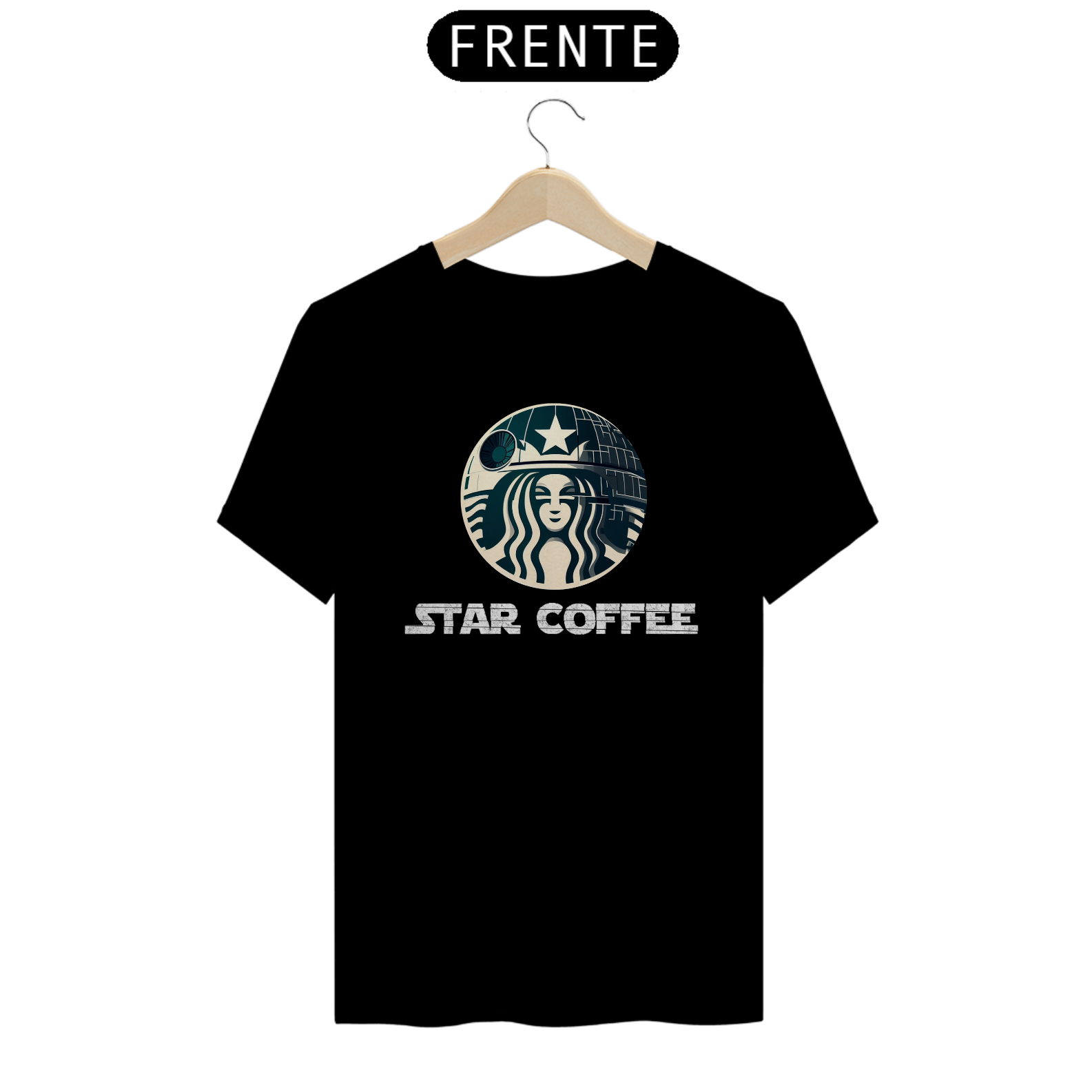 Star Coffee Modelo Leavitt