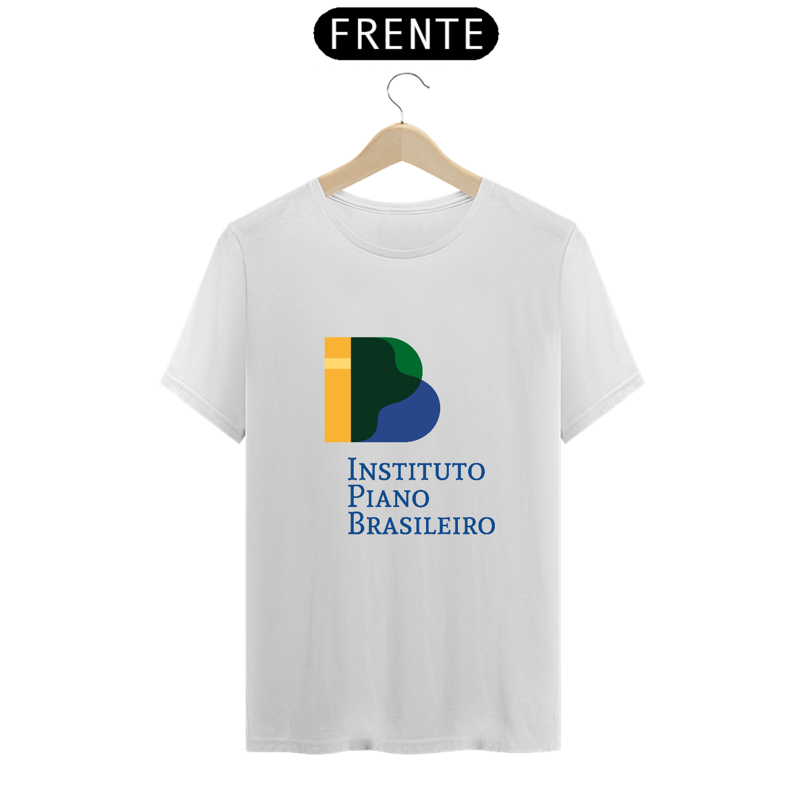 Camiseta Prime IPB