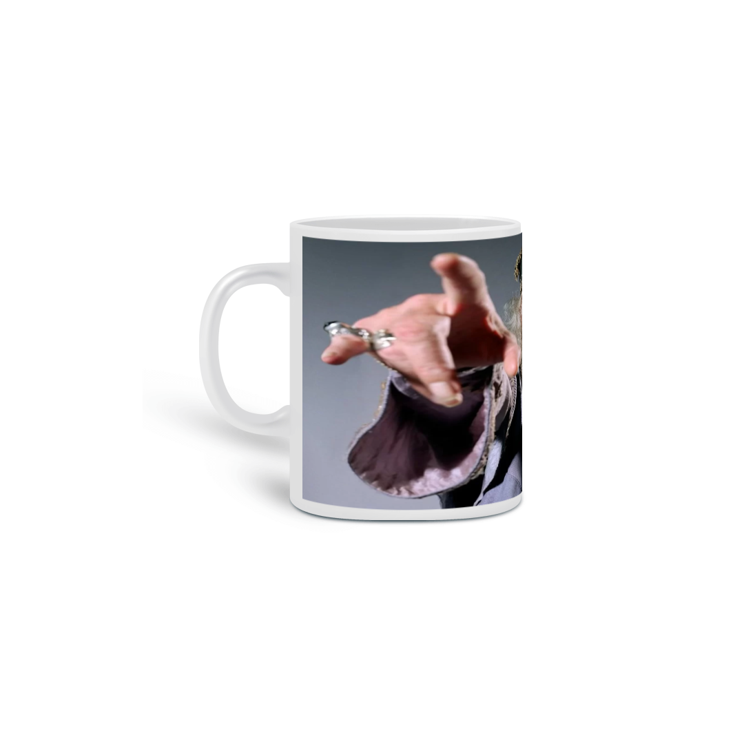 Caneca Albus Dumbledore