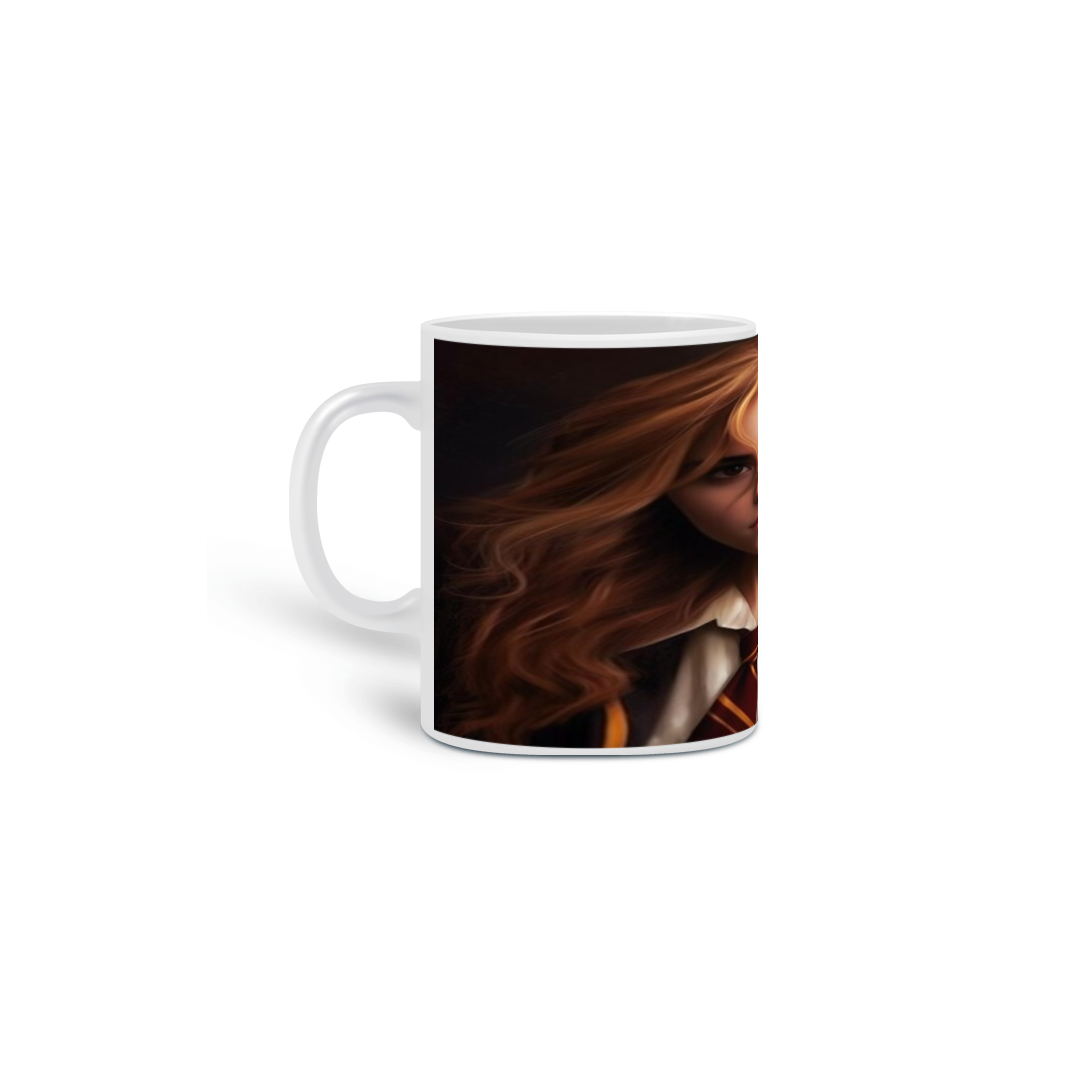 caneca Hermione Granger