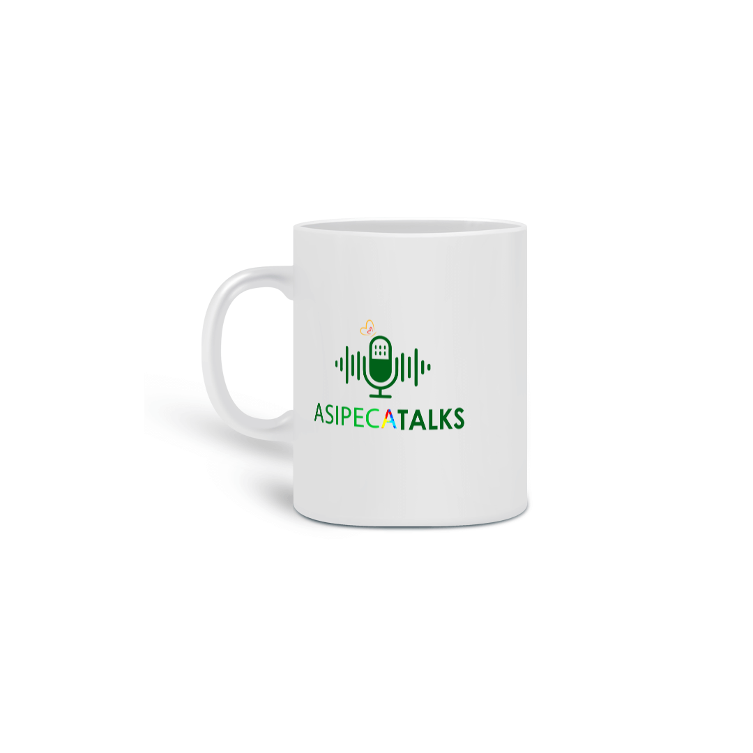 Caneca Asipeca