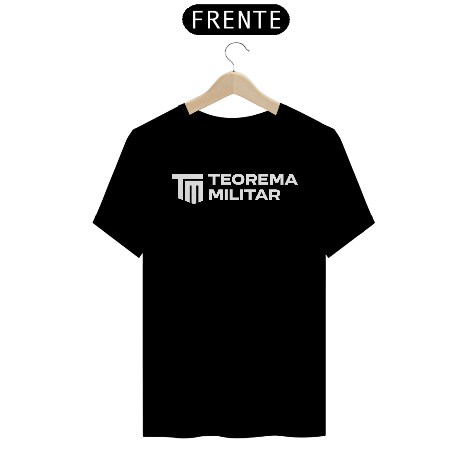 CAMISETA TM FULL ESPCEX 
