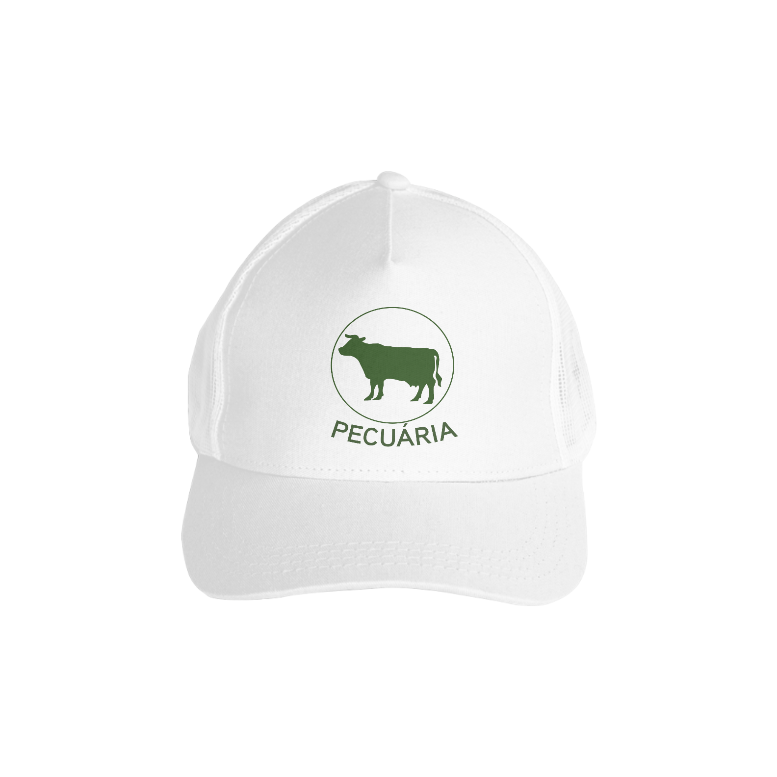 boné da pecuária