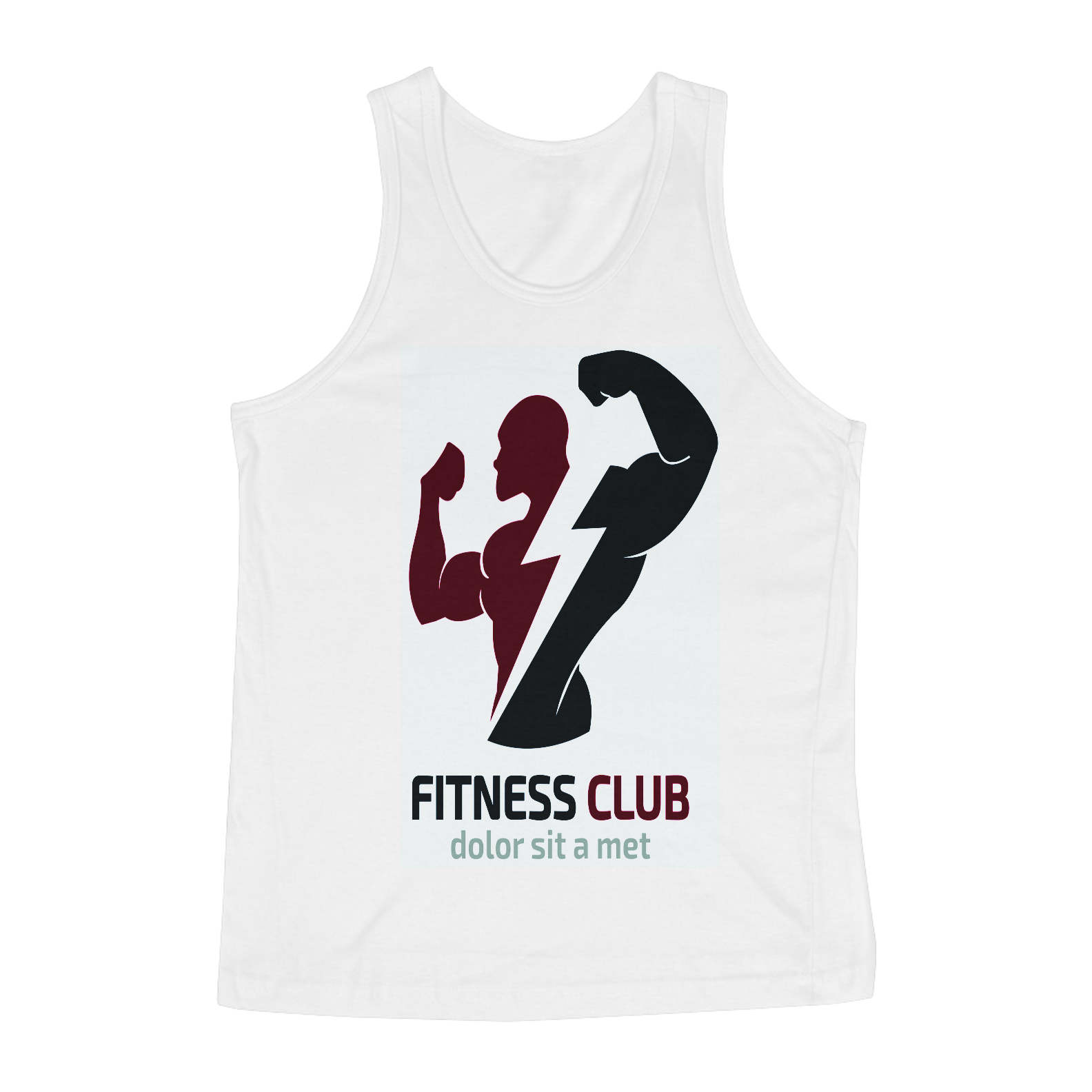 regata masculina fitness club