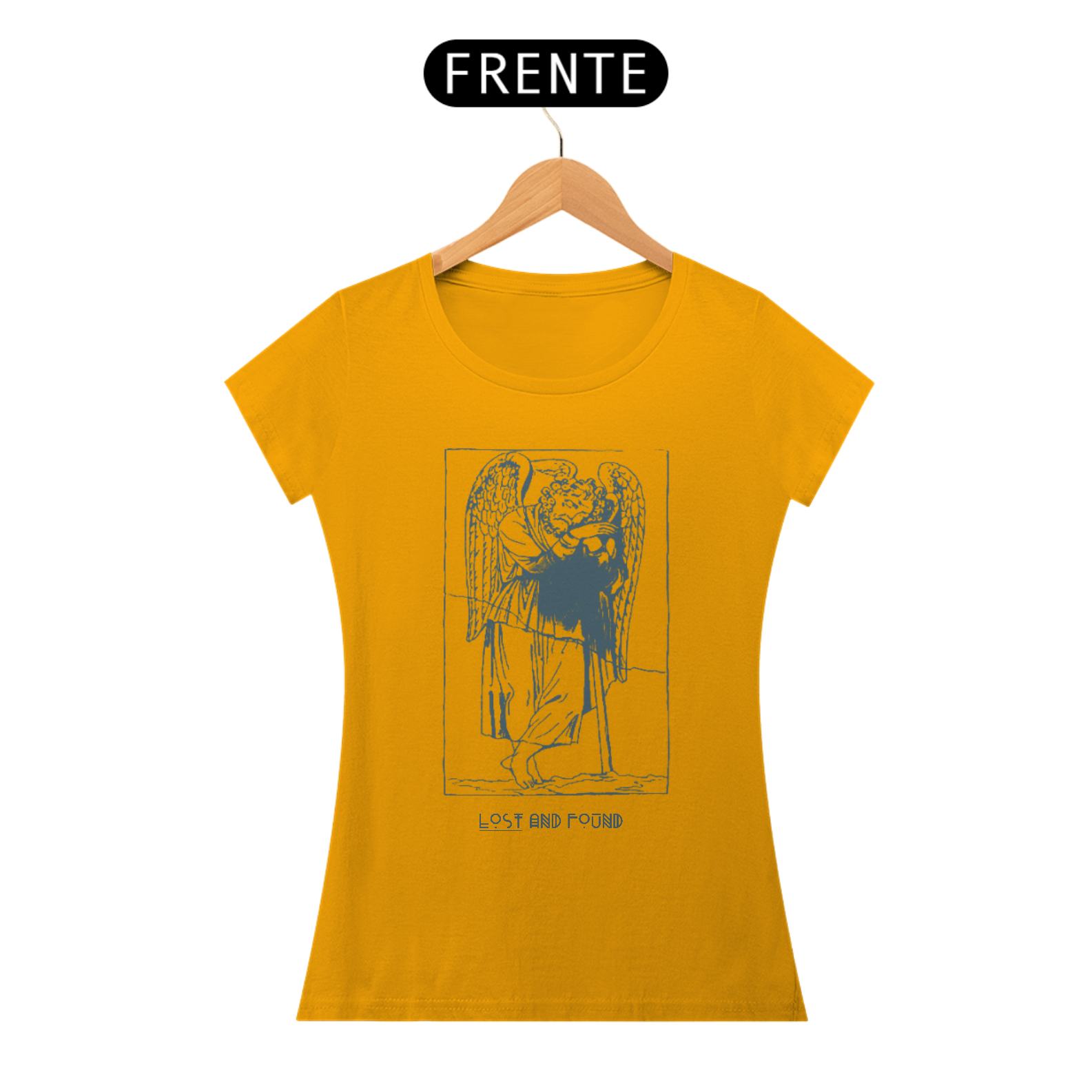 T-Shirt F Hypnos
