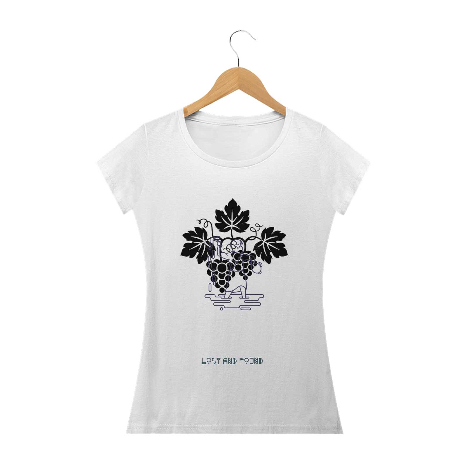 T-Shirt F Dionysus