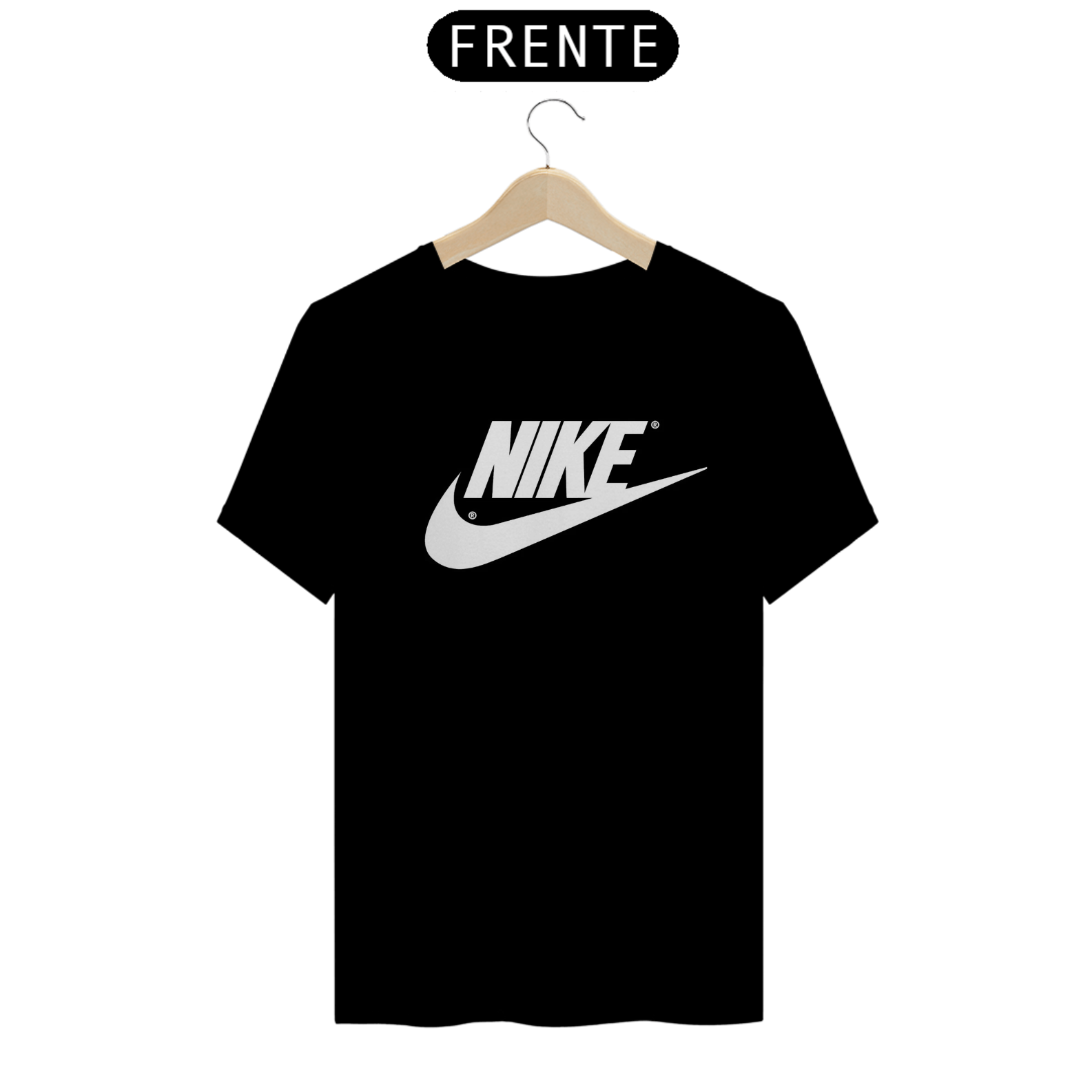 Nome do produto: CAMISETA NIKE