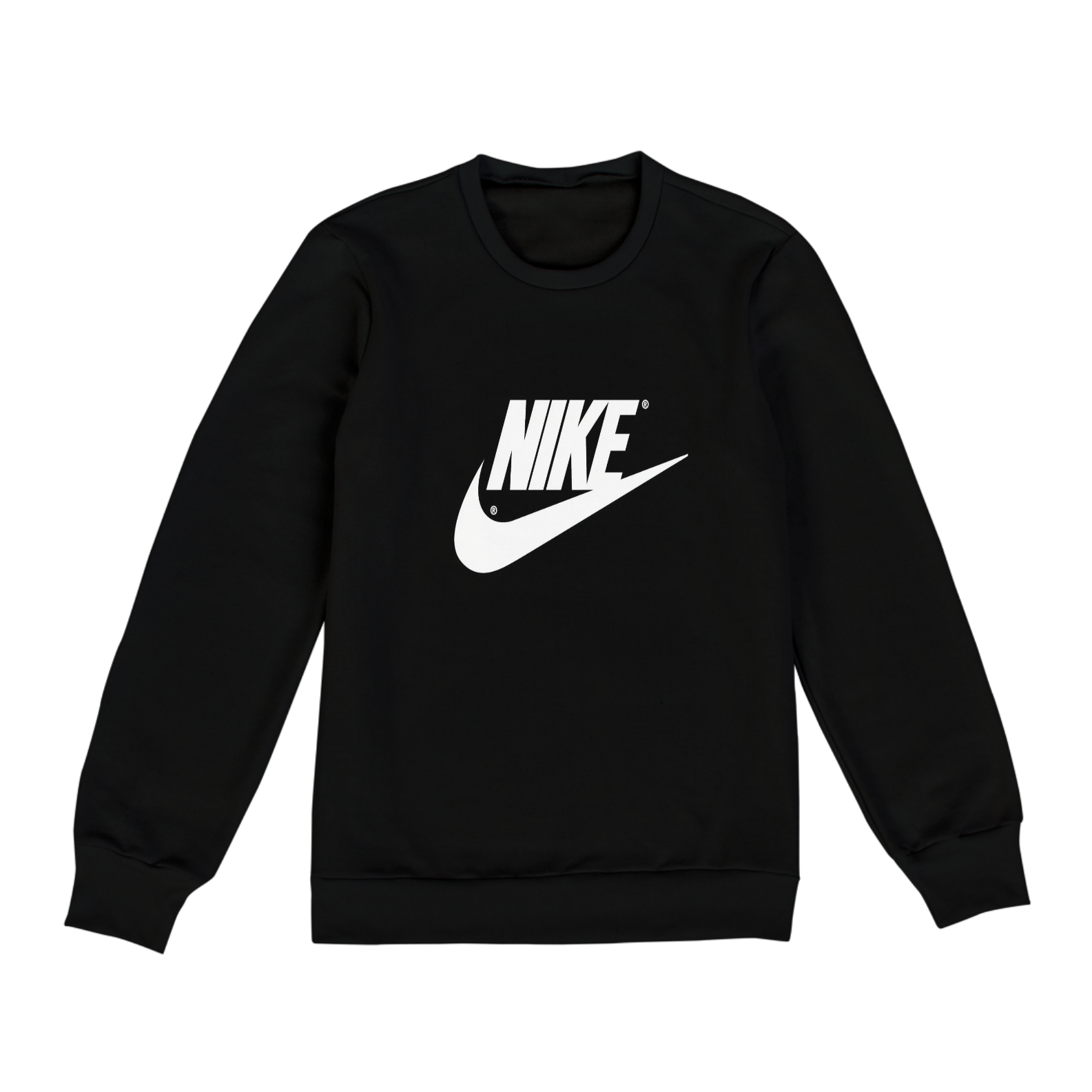 MOLETOM NIKE