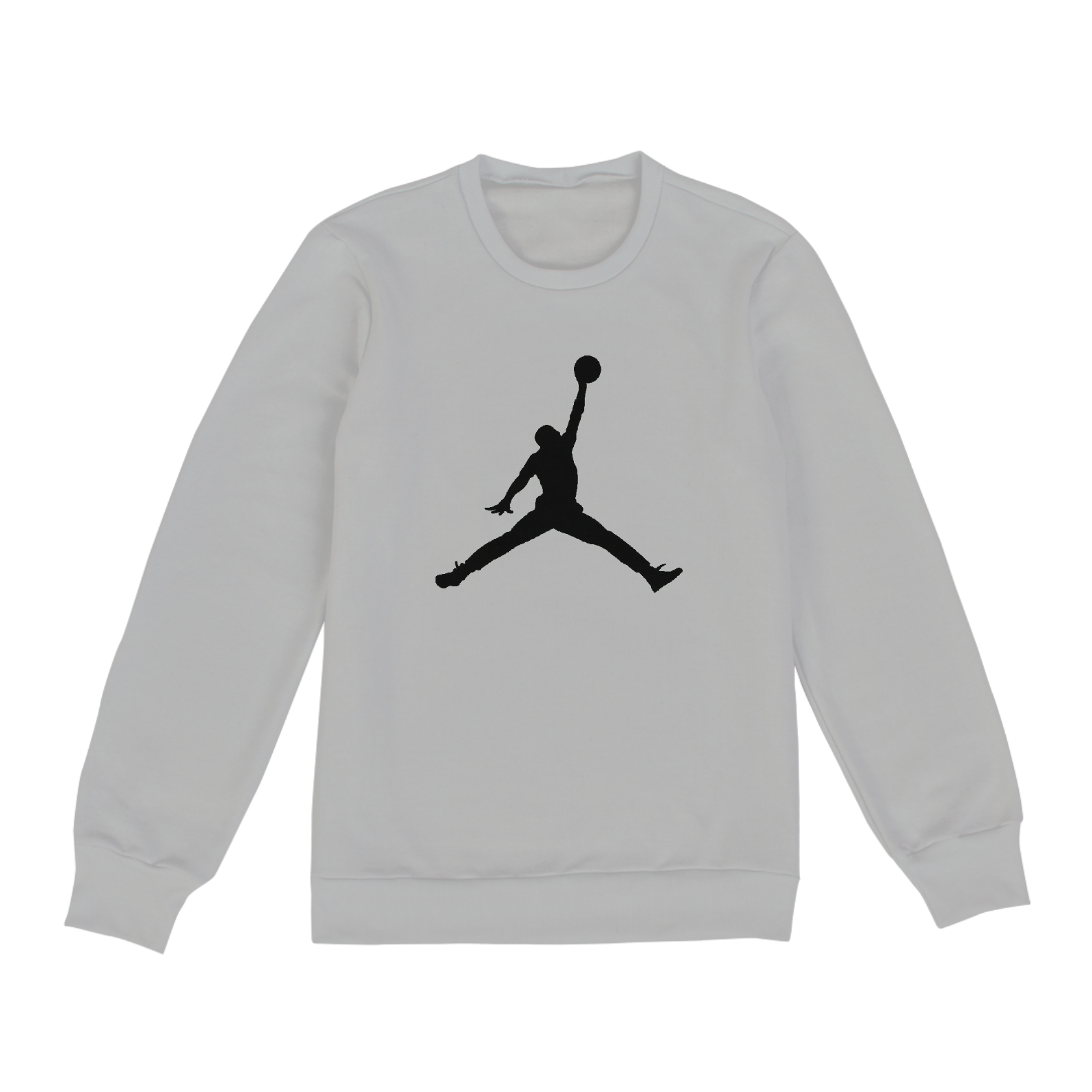 moleton mascolino jordan