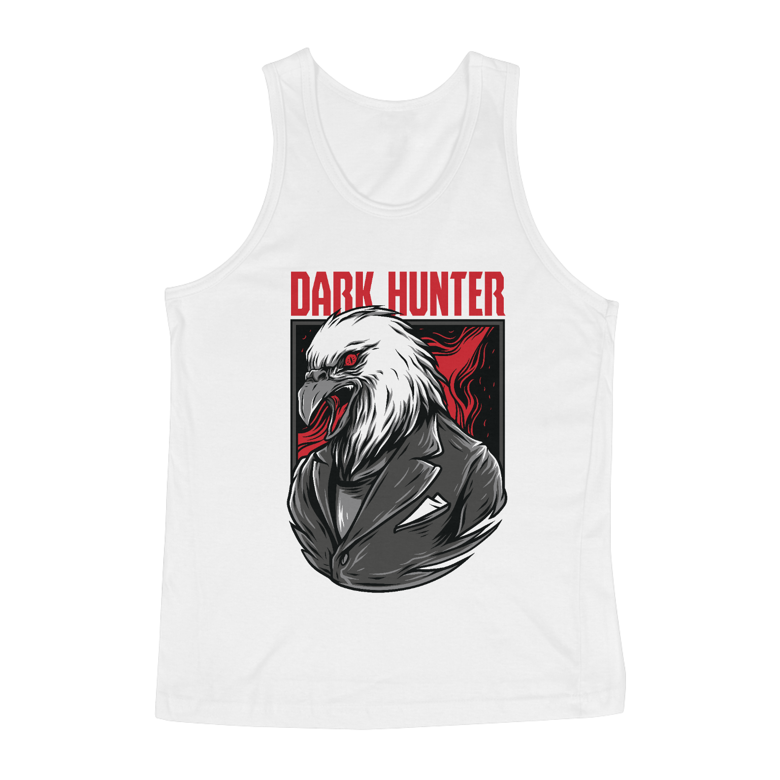 Dark Hunter
