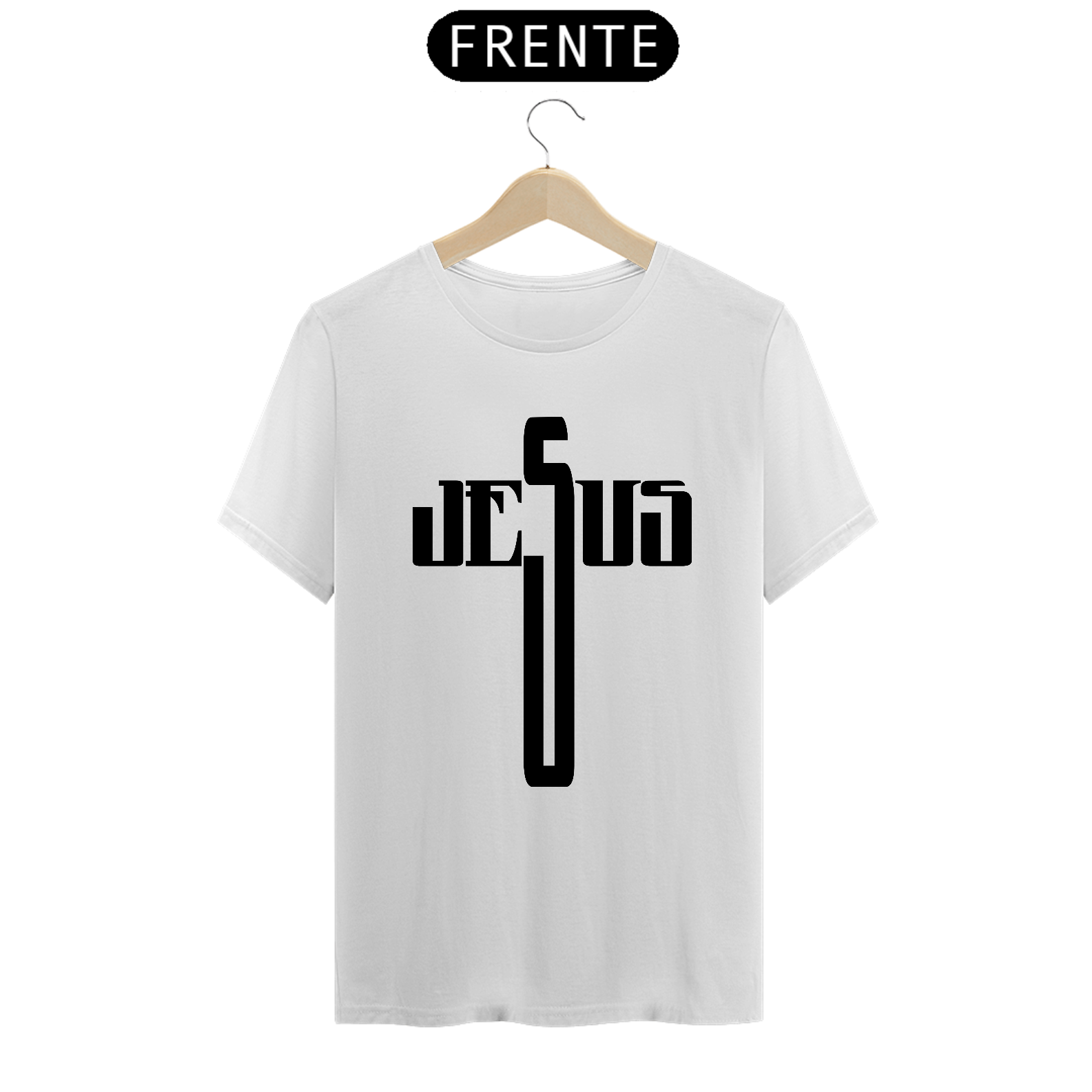 Camiseta Prime JESUS
