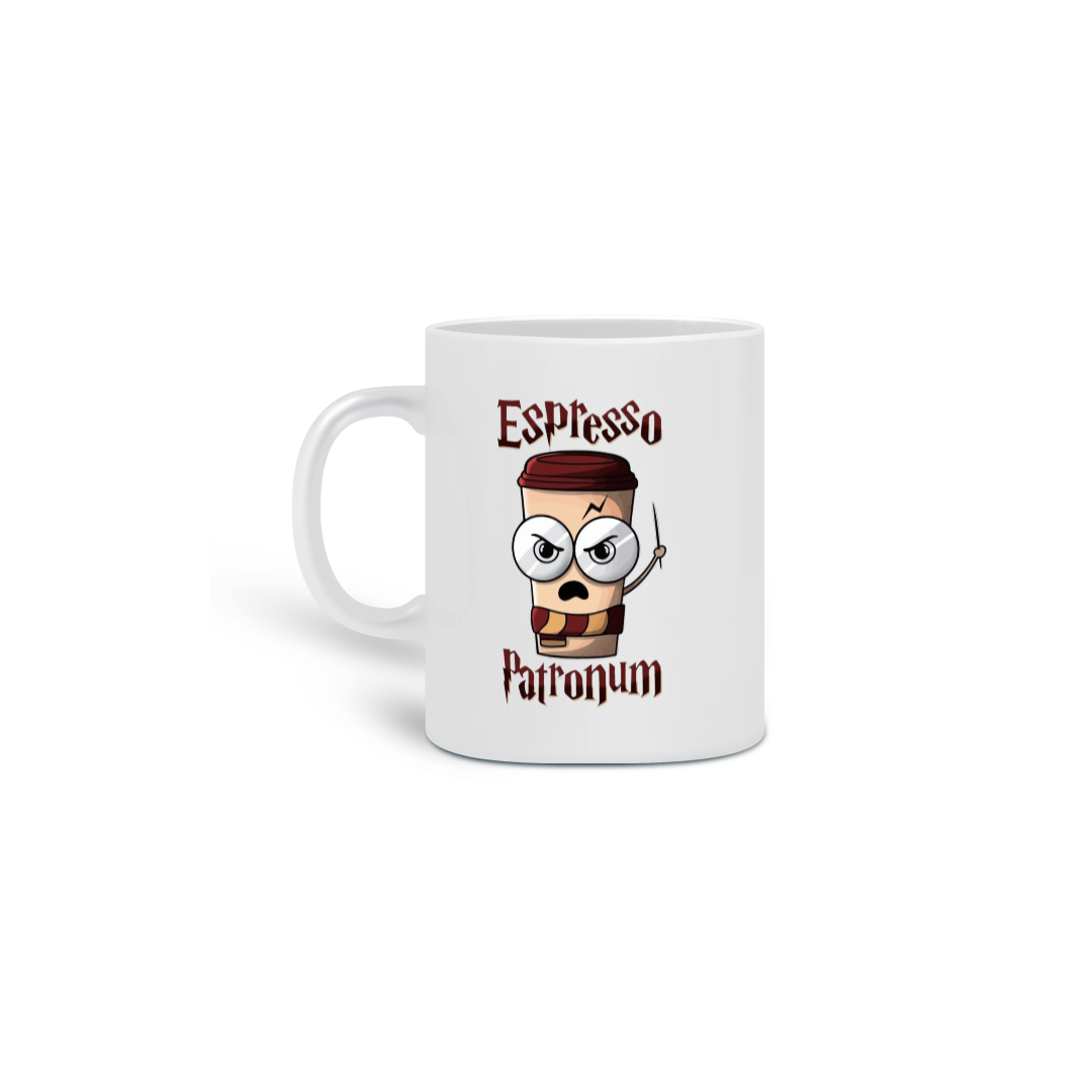 Expresso Pratono