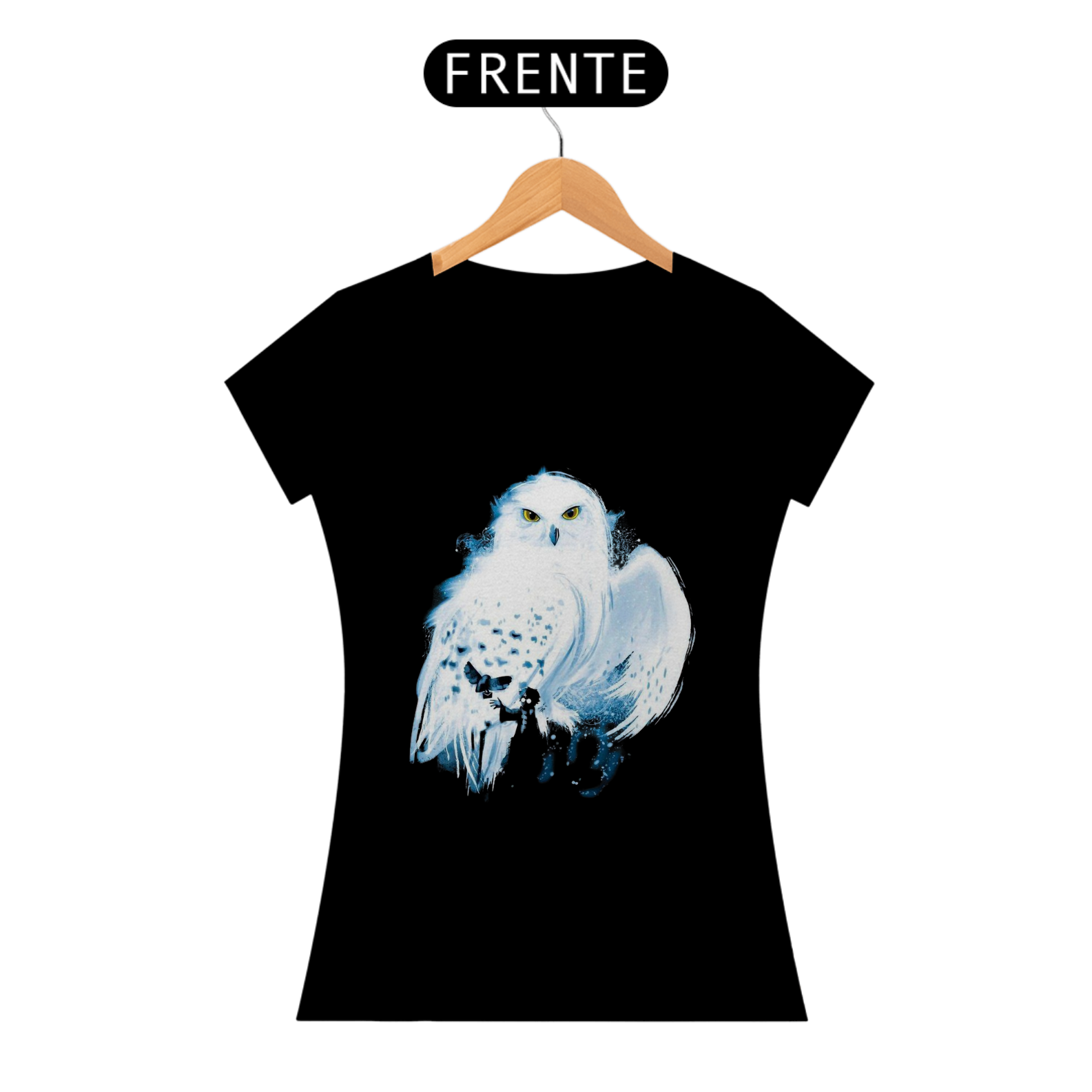 Baby Long - Edwirges