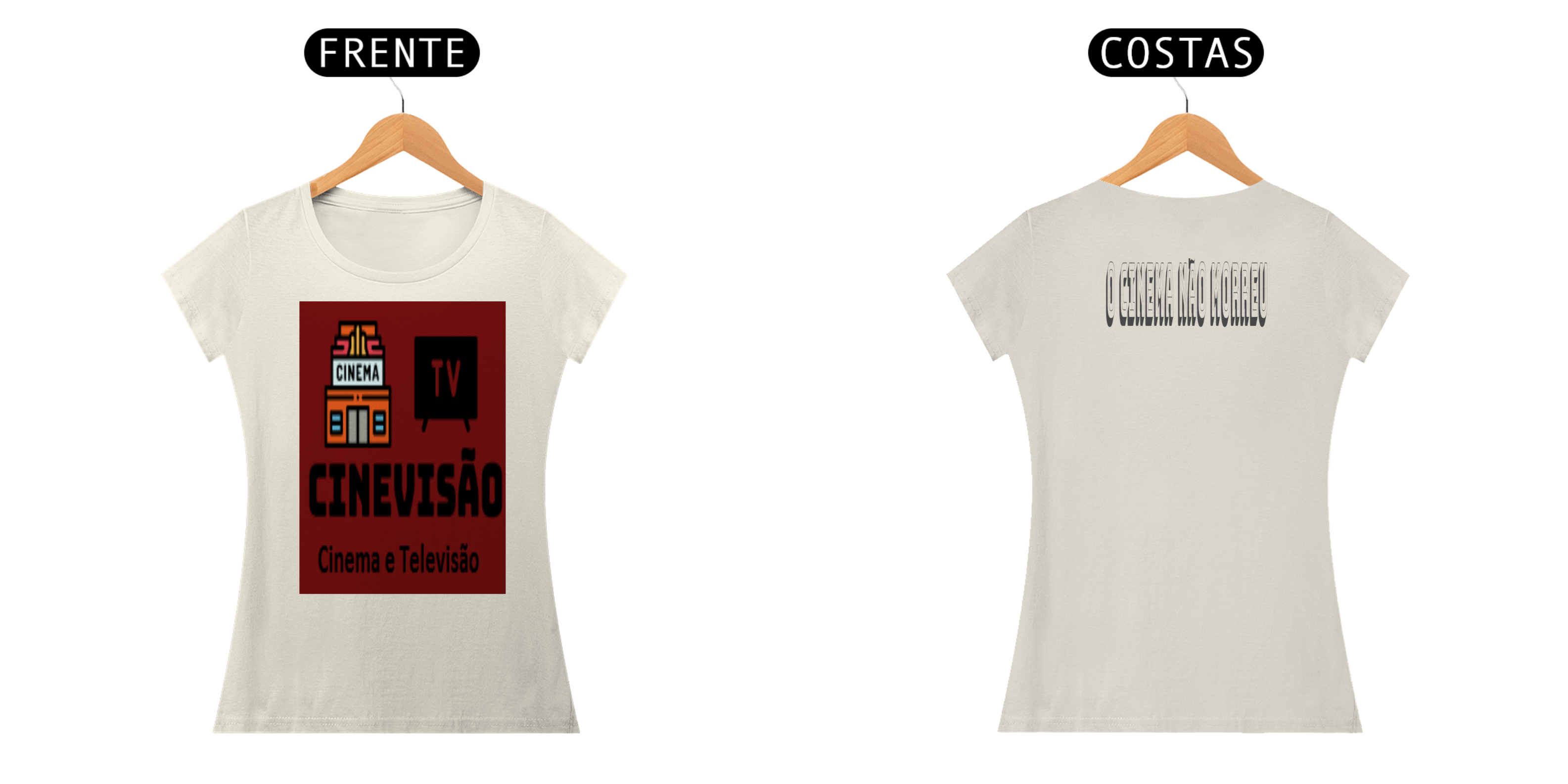 Baby Long Prima CineVisão