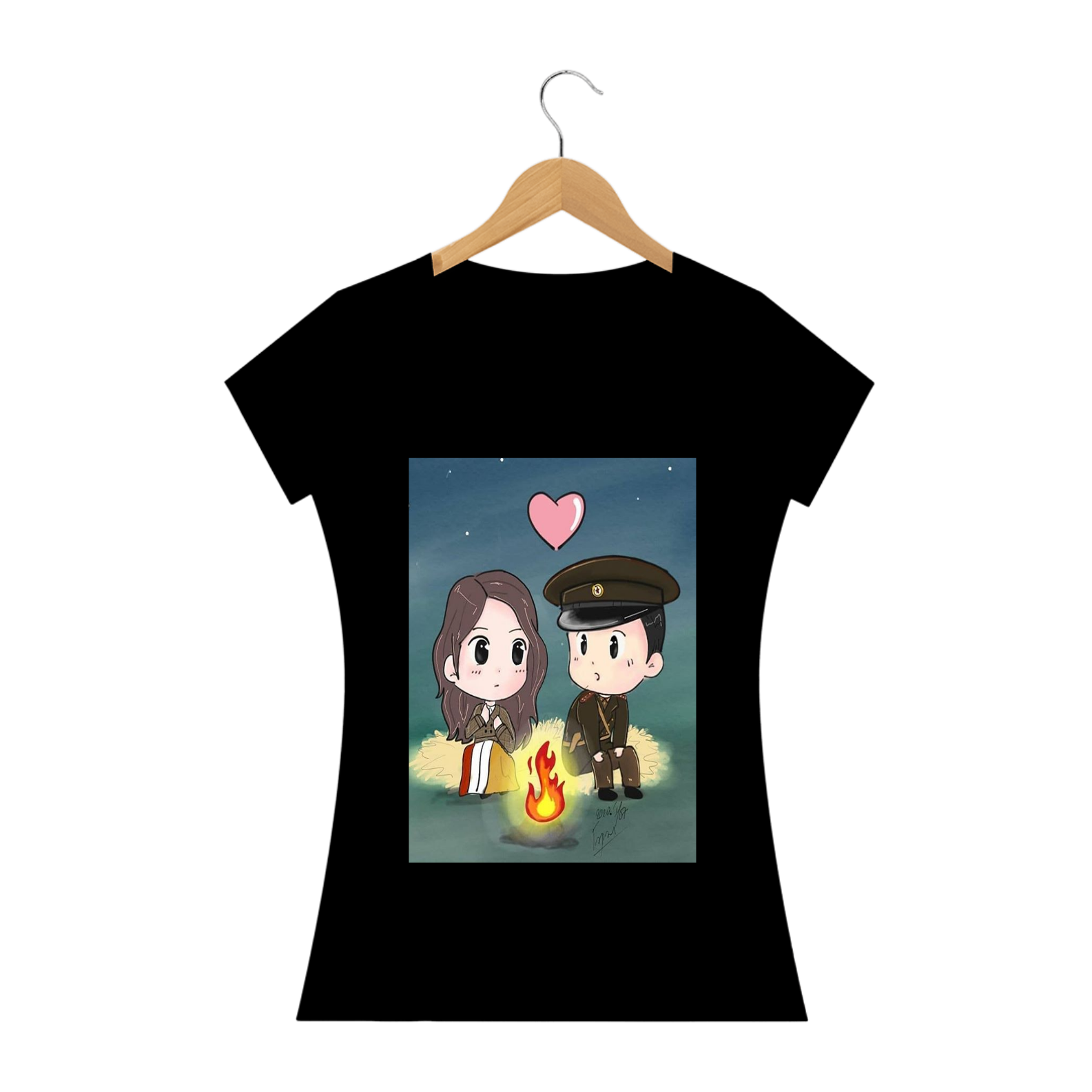 Baby Long Prime K-drama