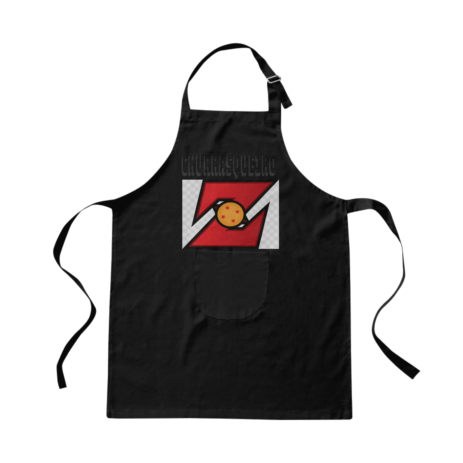 AVENTAL CHURRASQUEIRO Z 