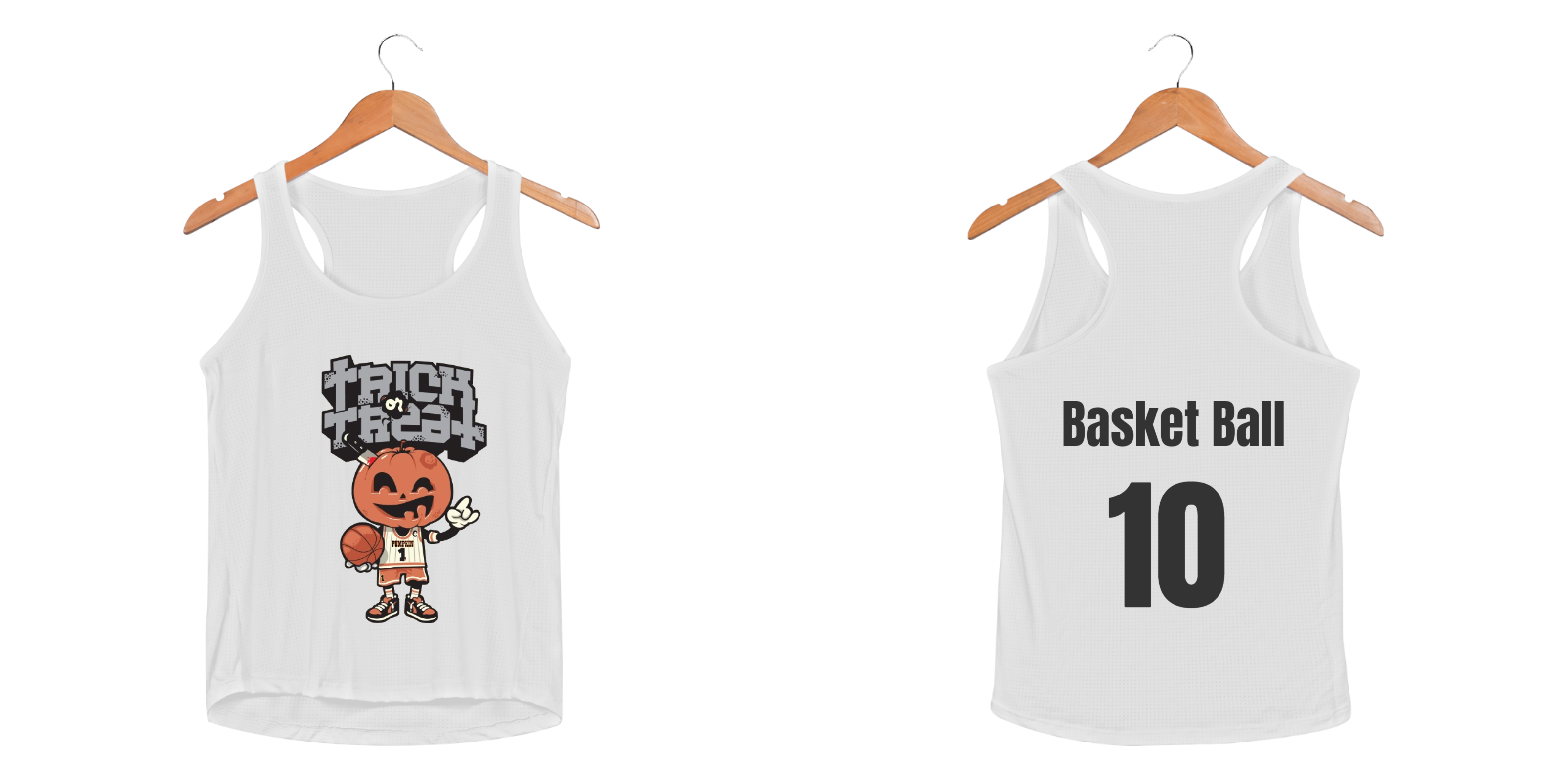 BasketBall 10