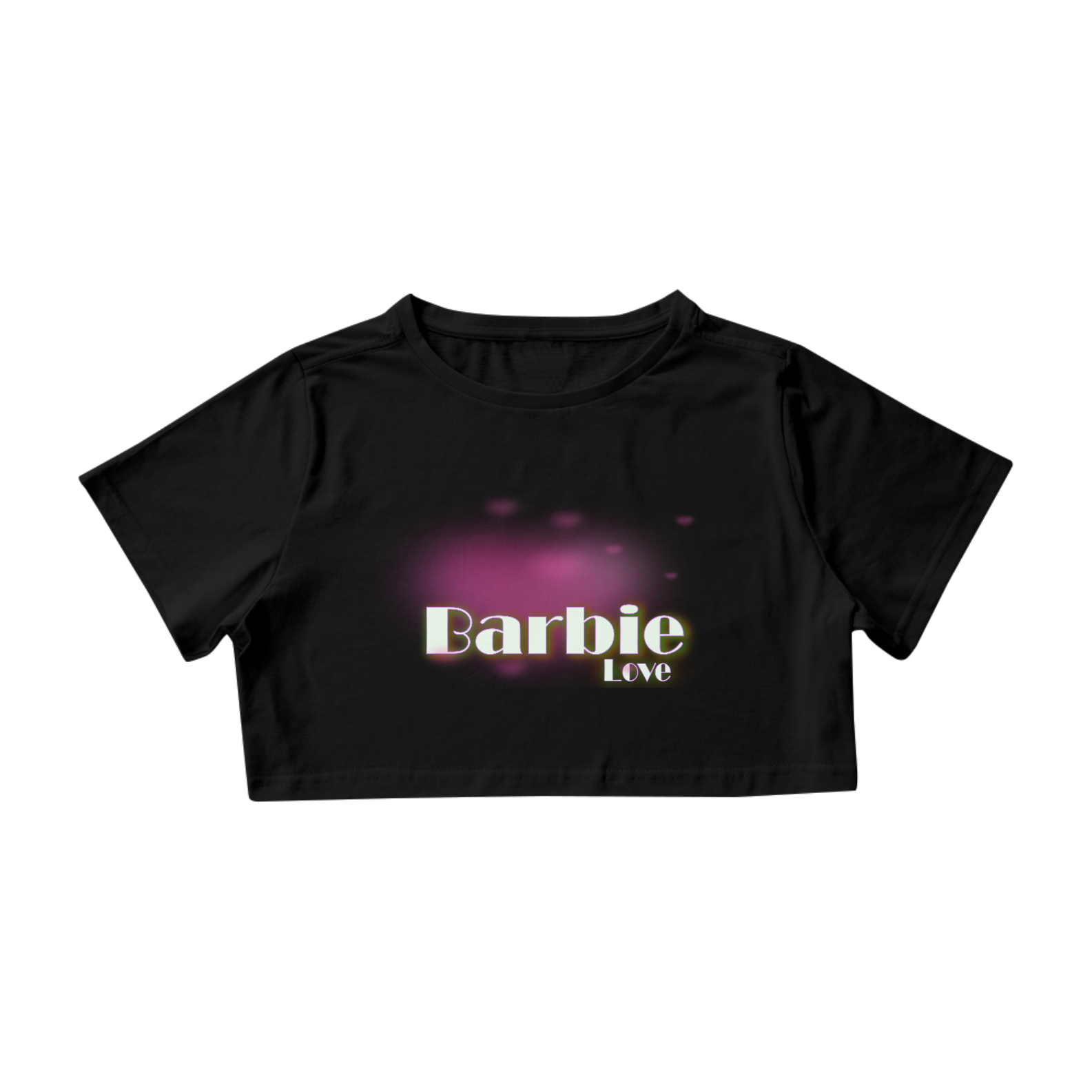Barbie Love 