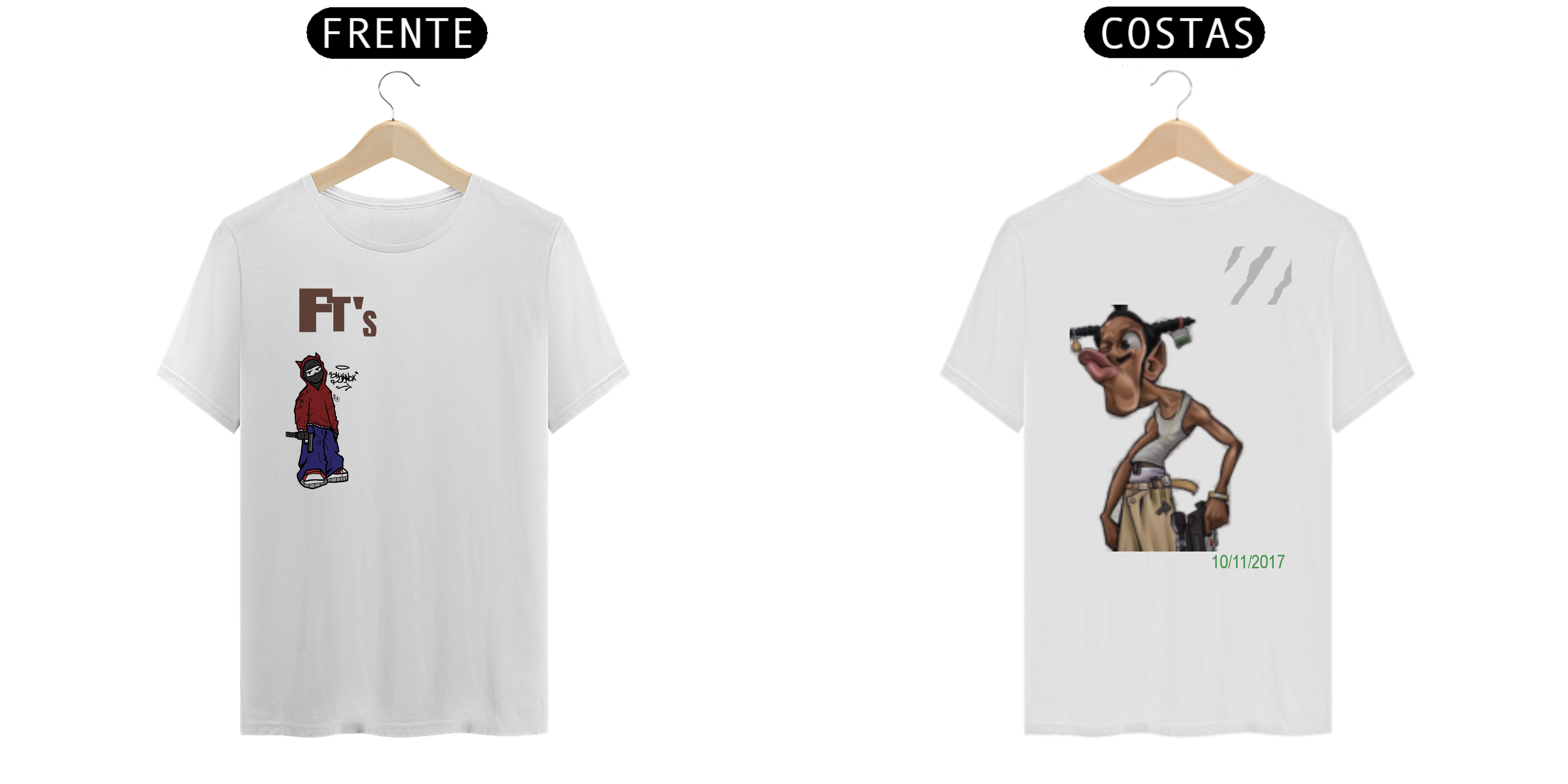 Colab Vizinhança do Barulho