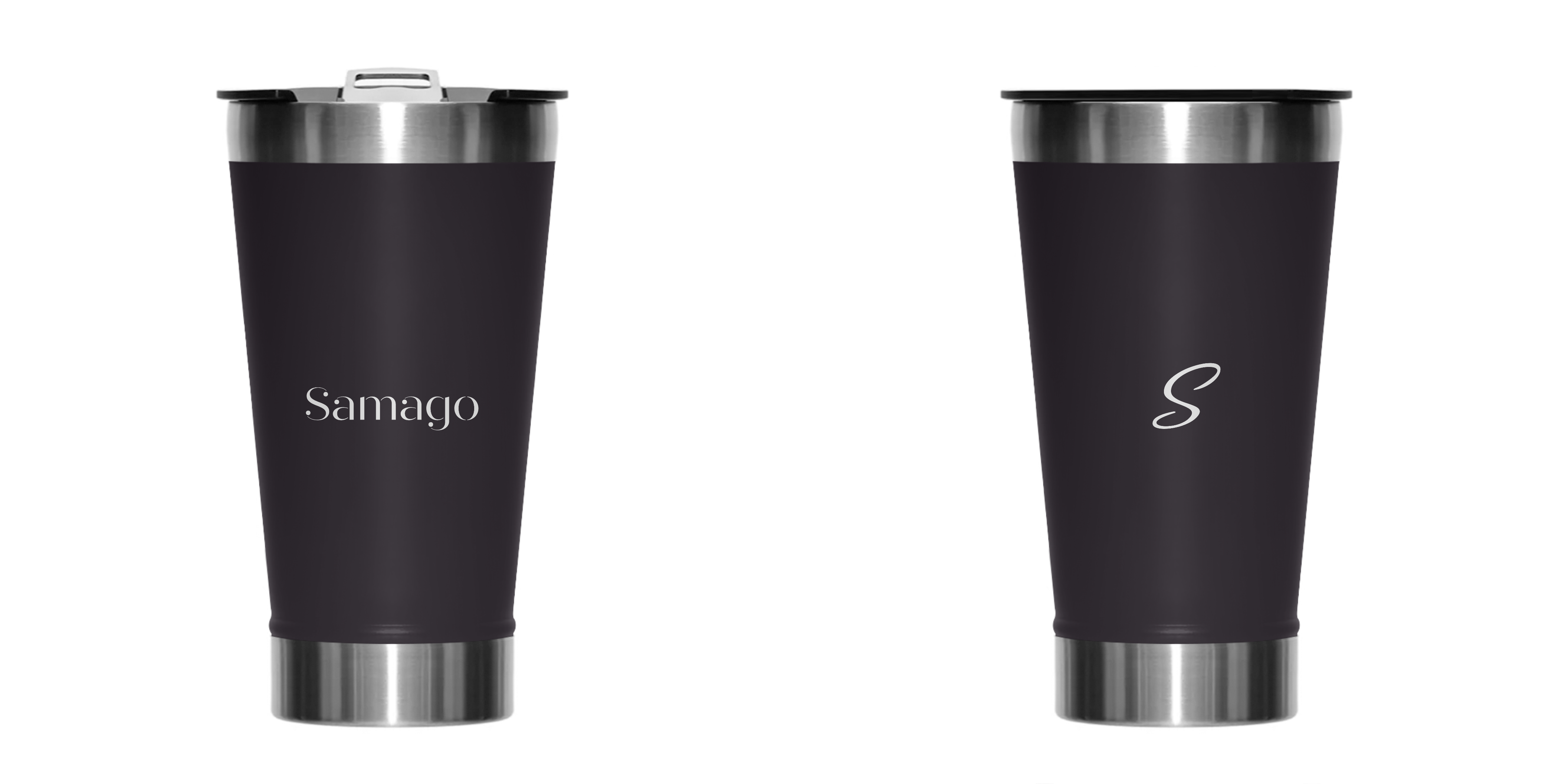 Copo Térmico Samago