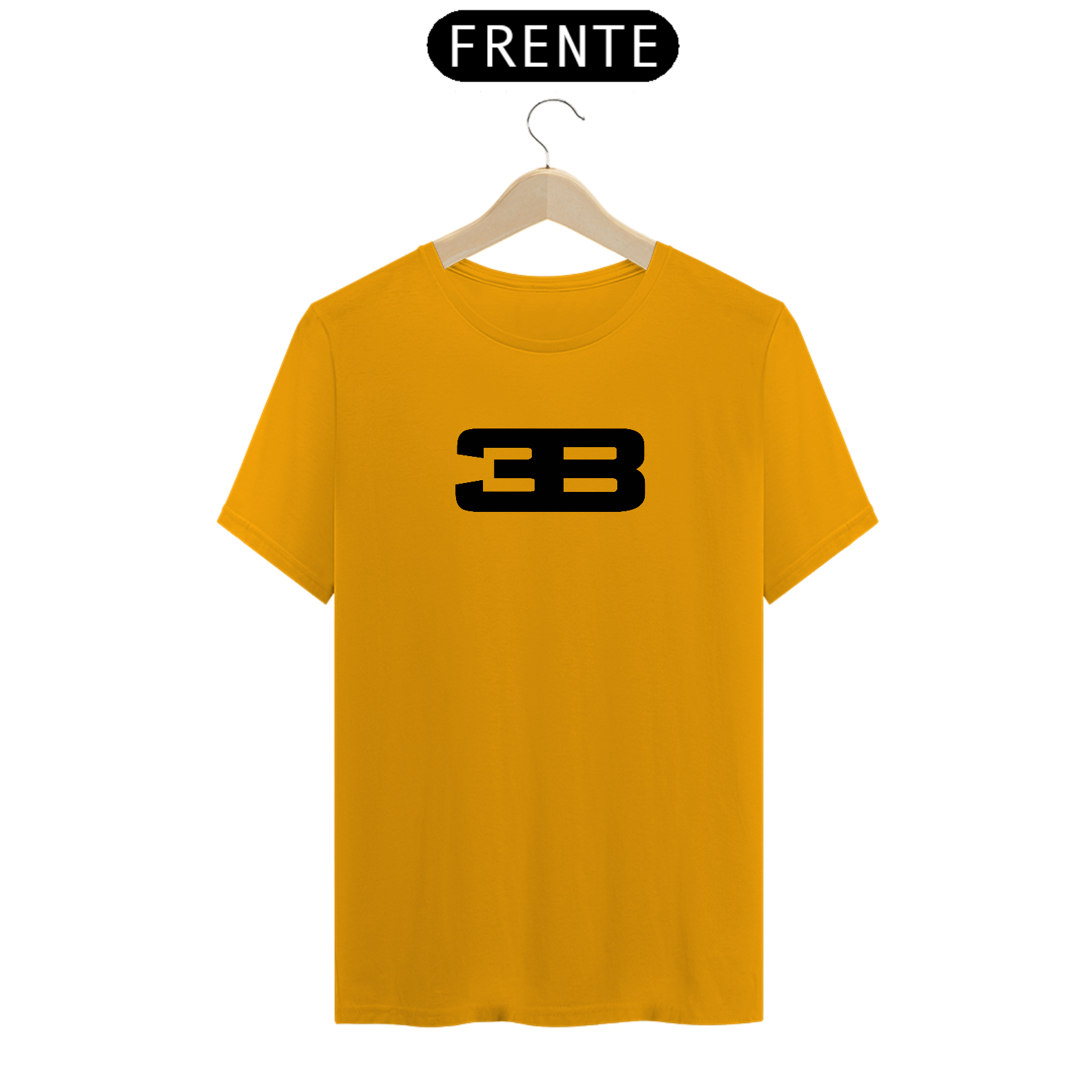 3B T.SHIRT