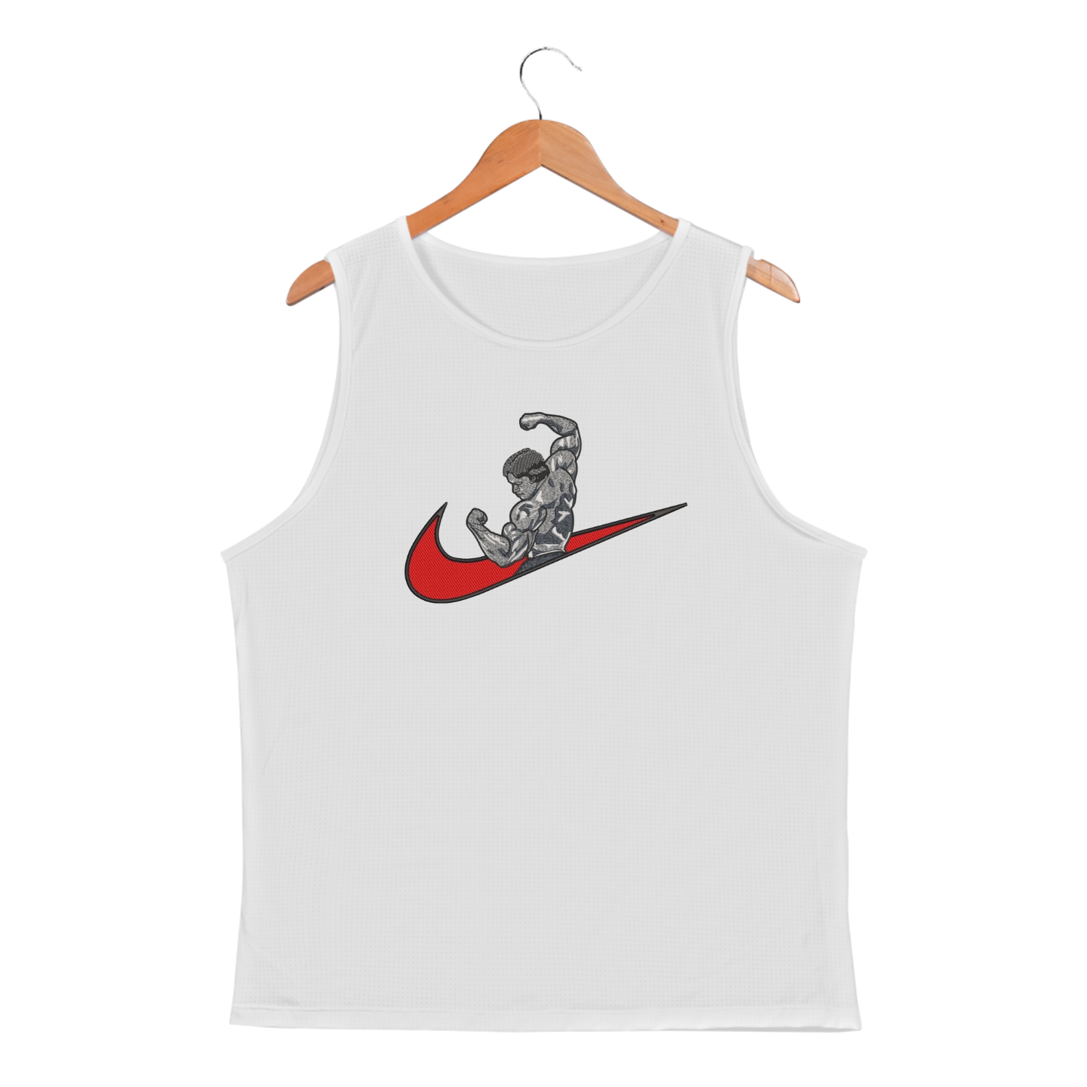 Nome do produto: Arnold double biceps.