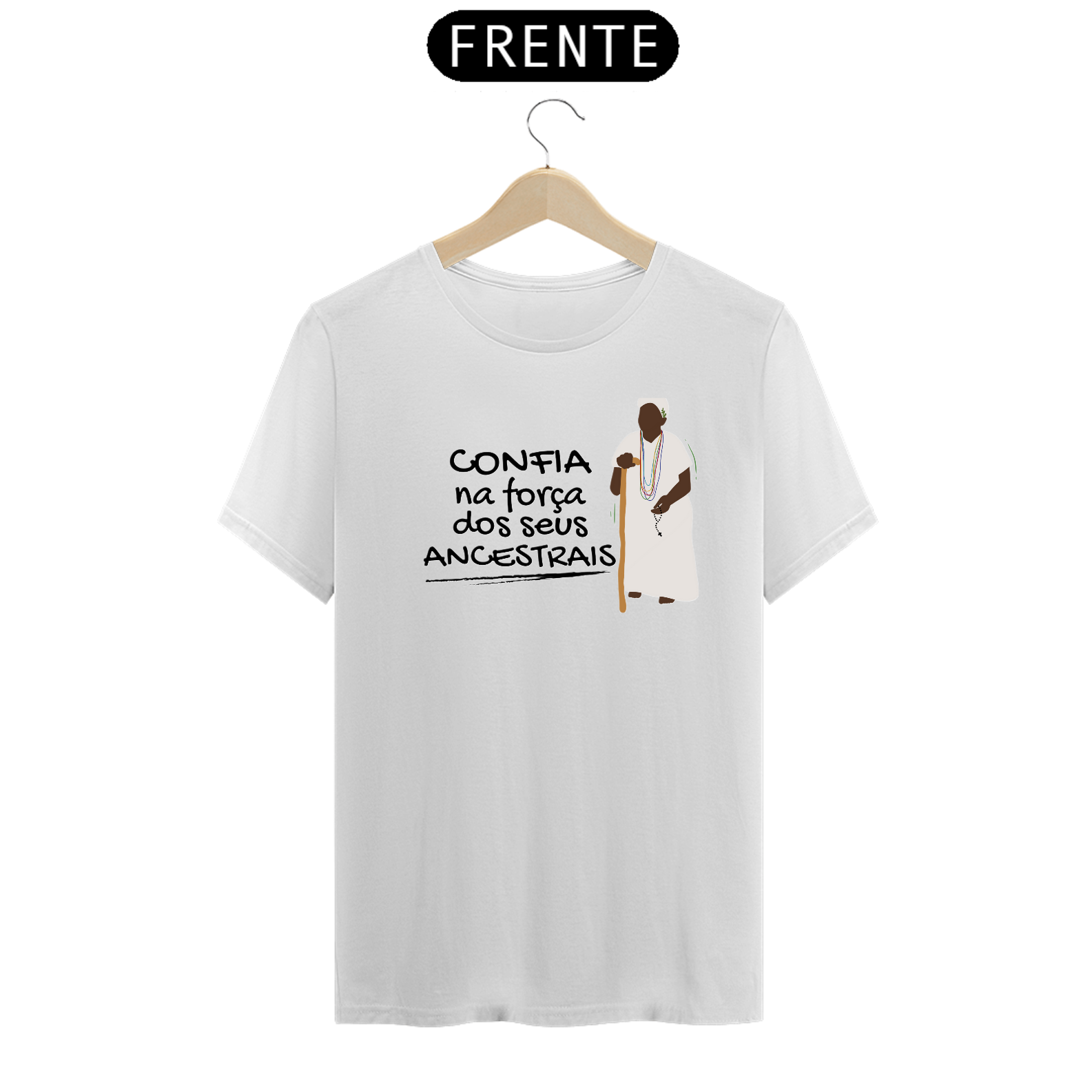 TSHIRT FRASES
