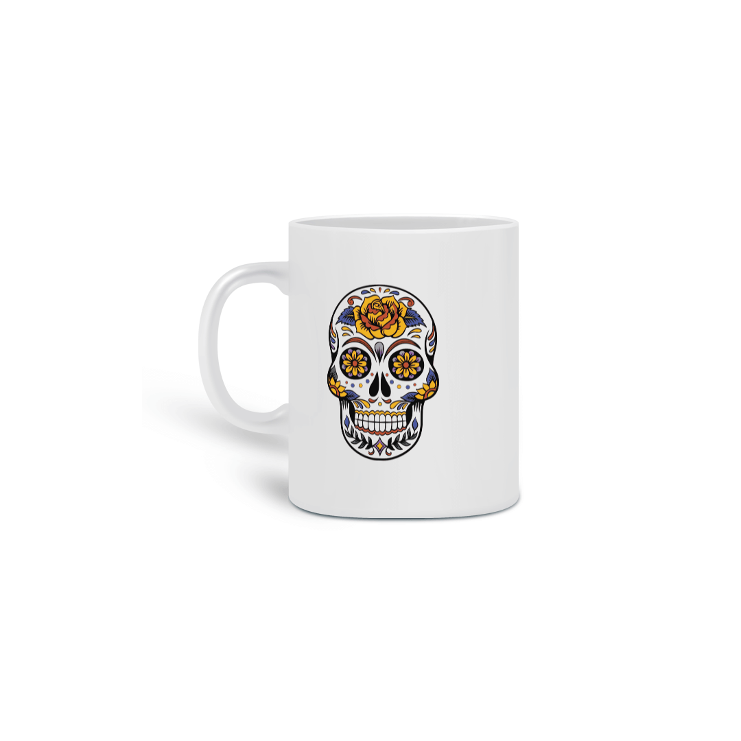 Caneca personalizada 