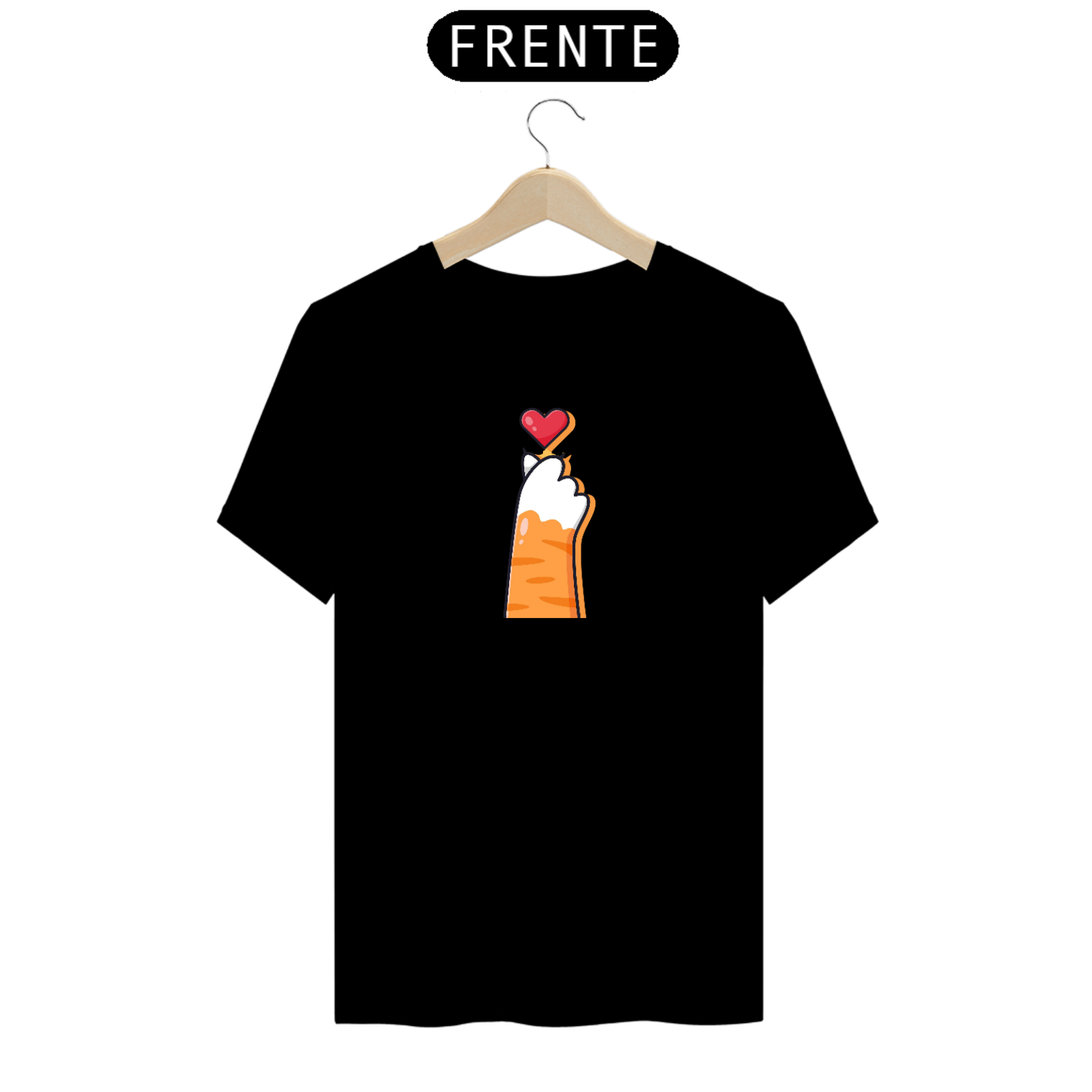Camiseta personalizada 