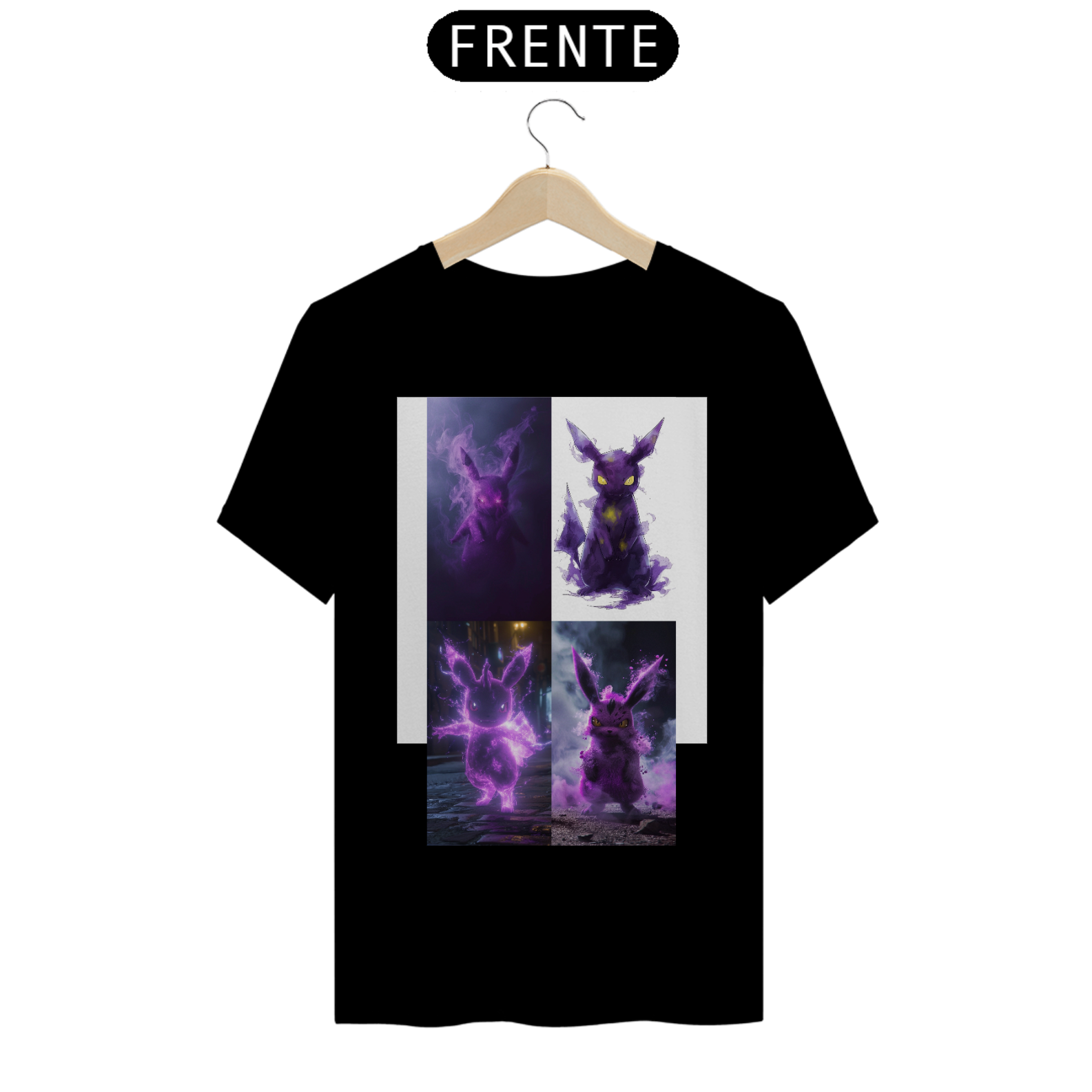 Camisetas personalizadas 