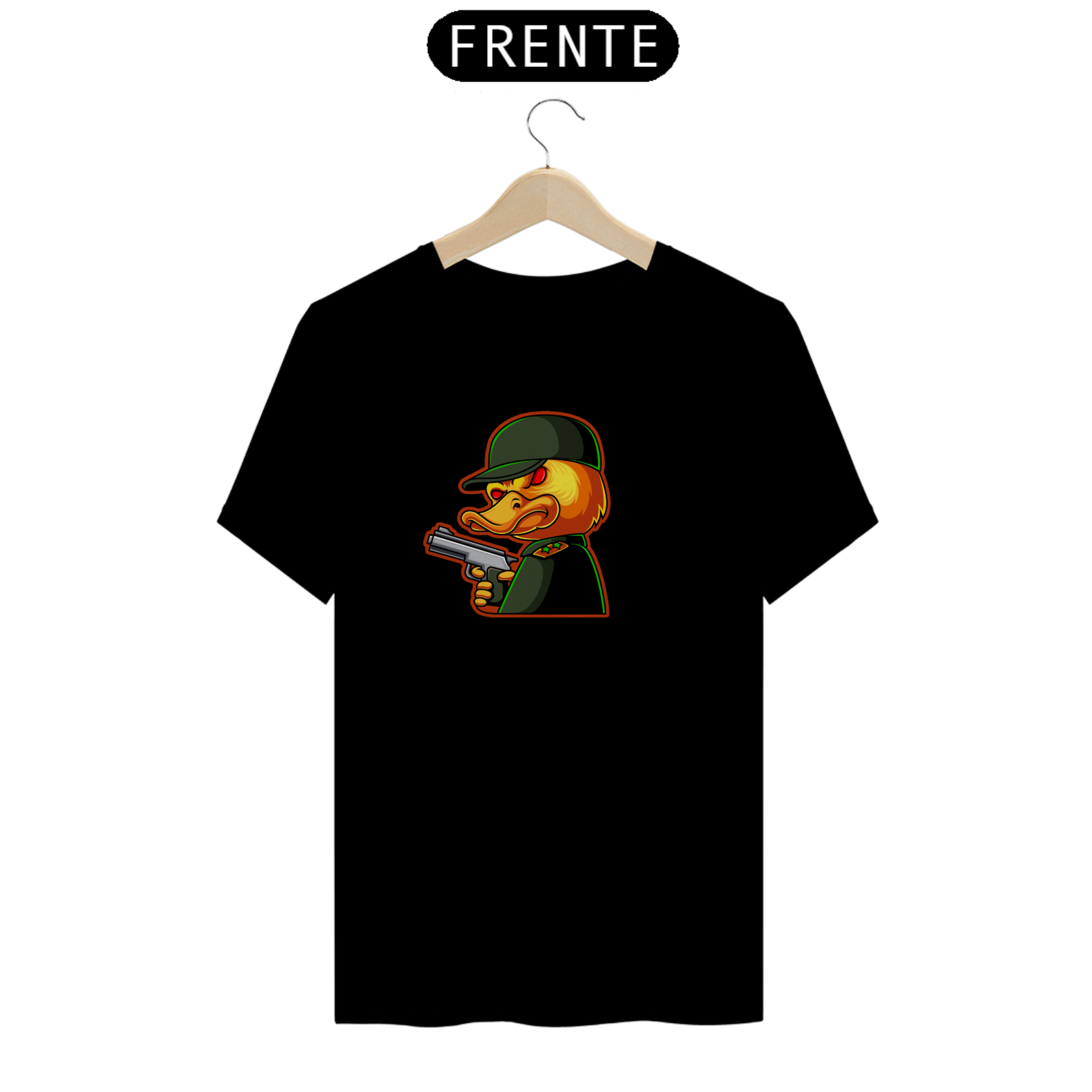 Camisetas personalizadas 