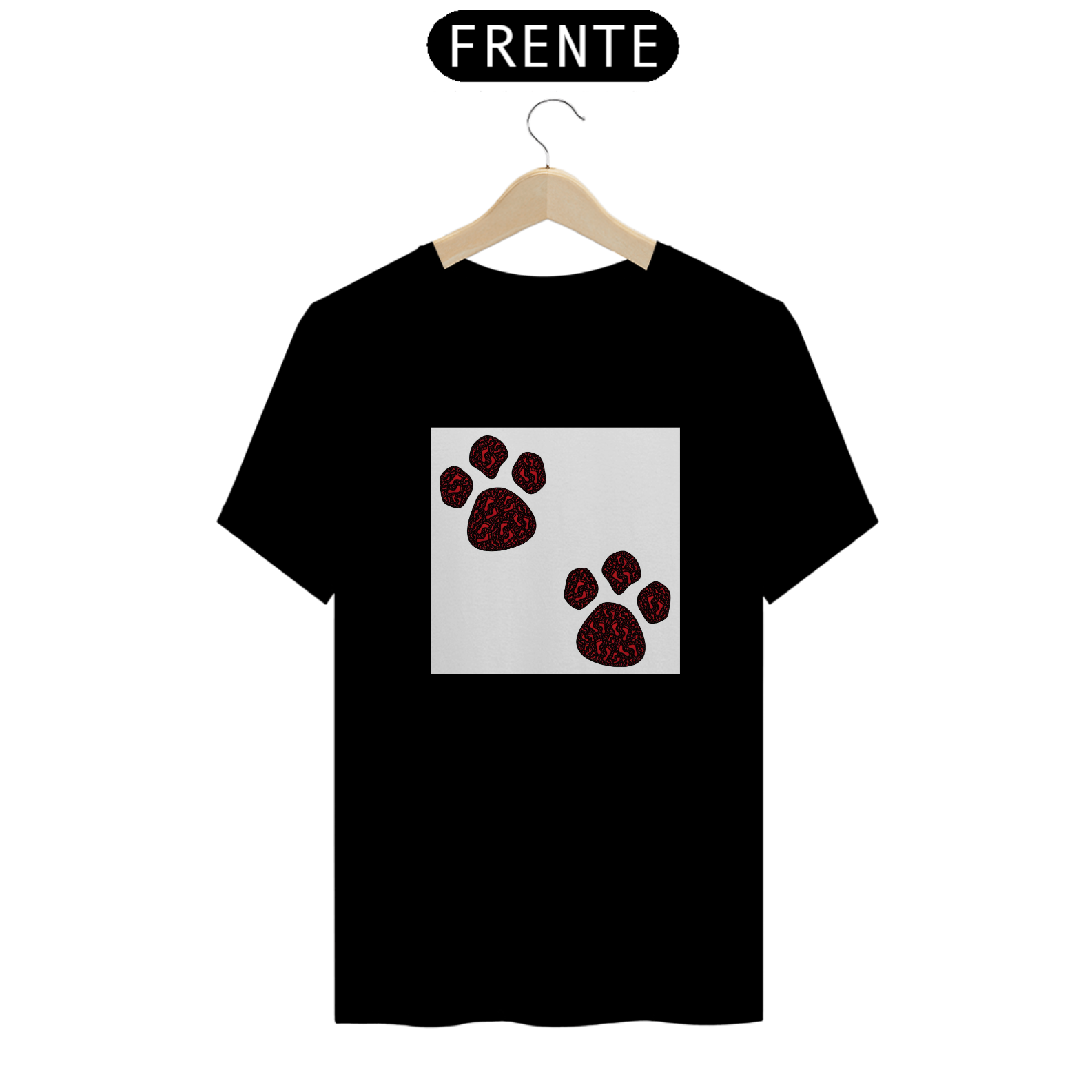 Camisetas personalizadas 