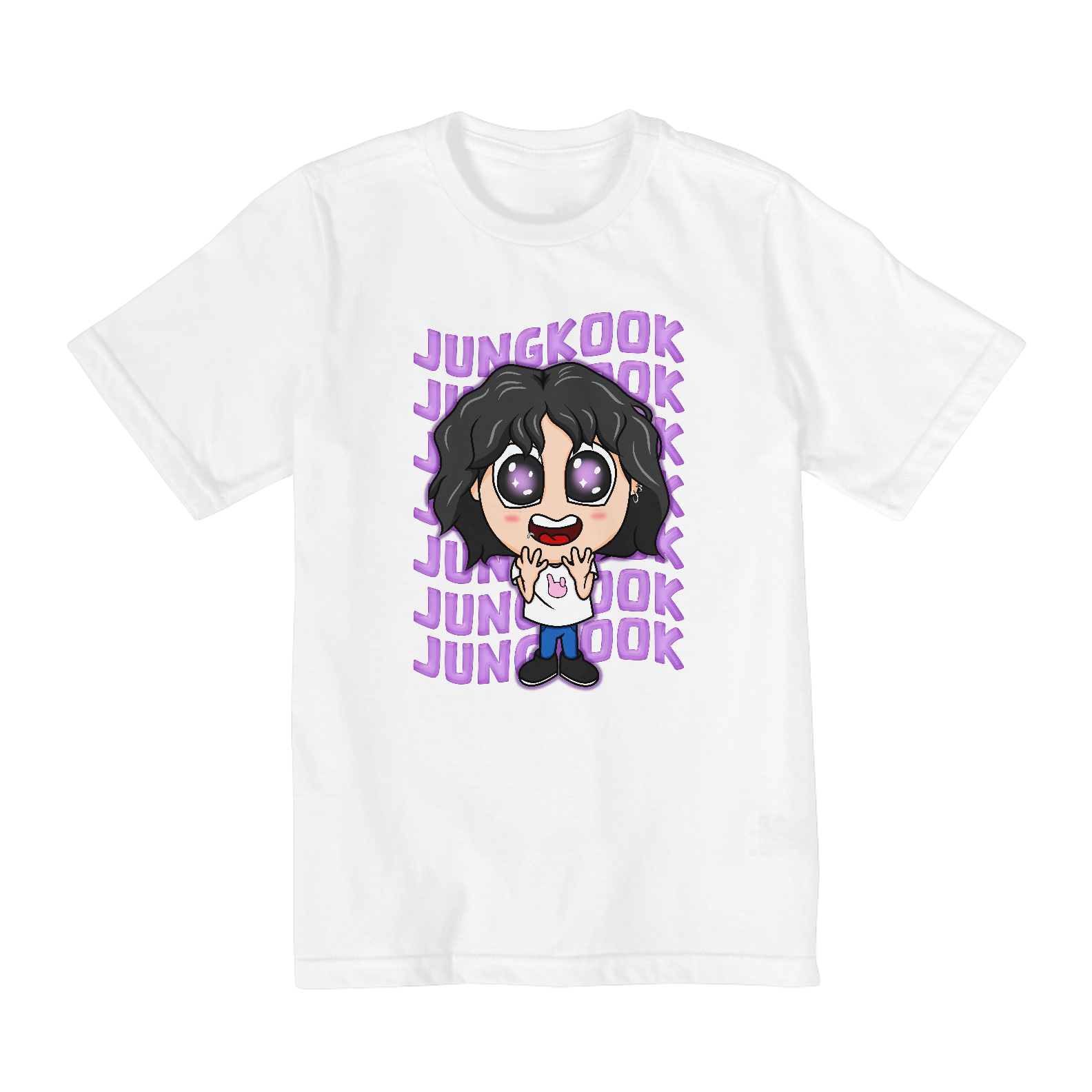 INFANTIL - JK - 01 Á 08 ANOS