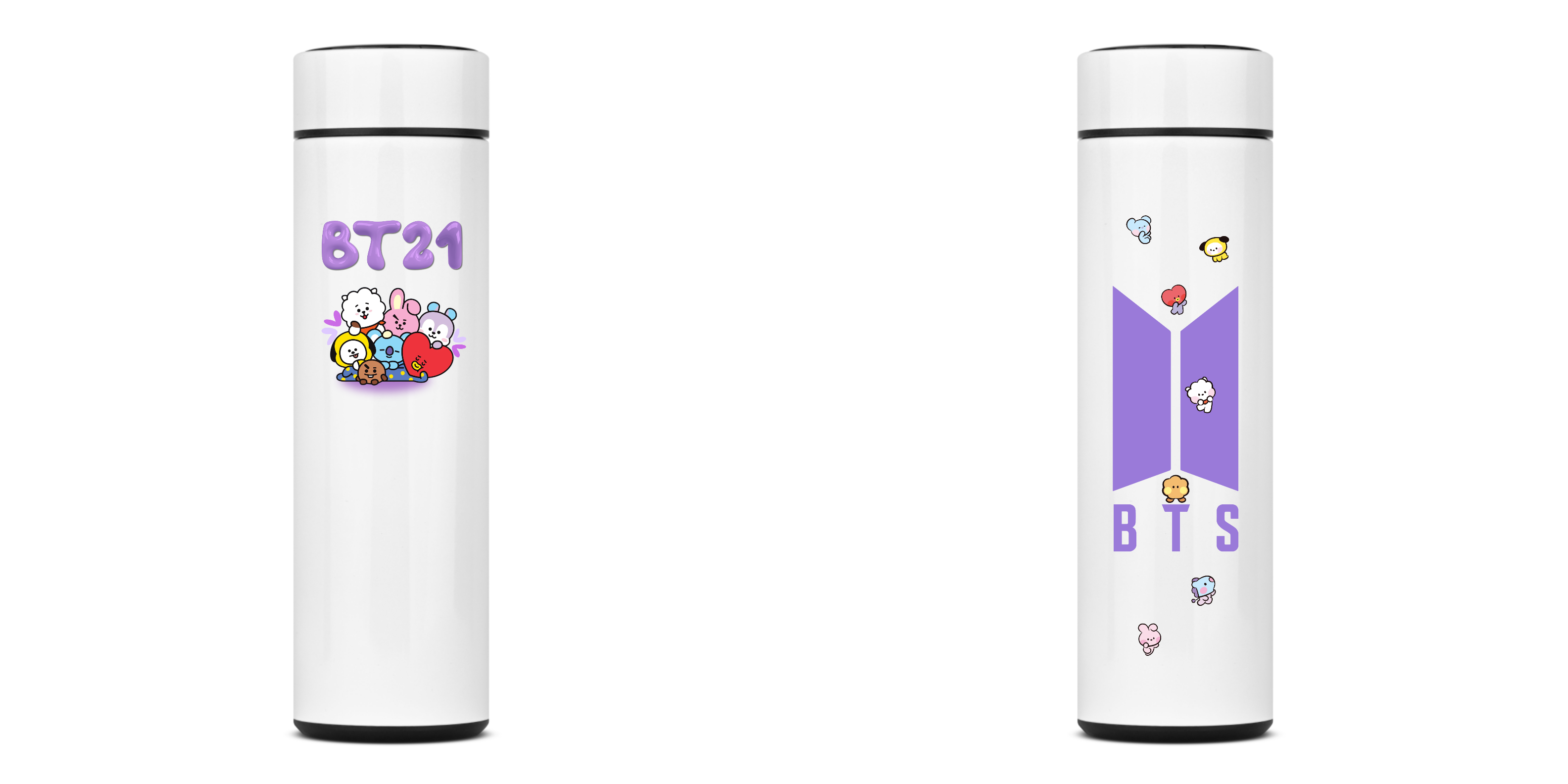 GARRAFA TÉRMICA - BT21