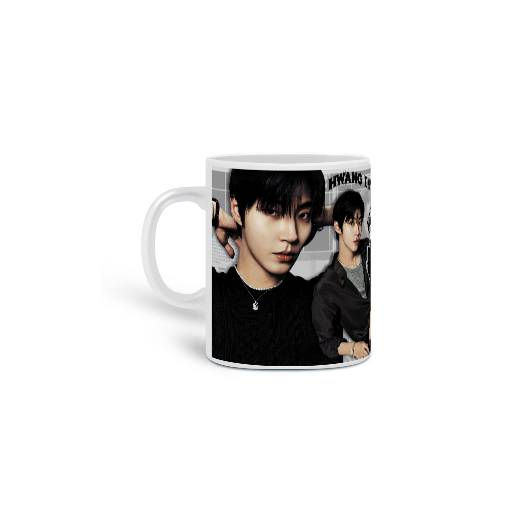 CANECA - HWANG IN YEOP OPPA