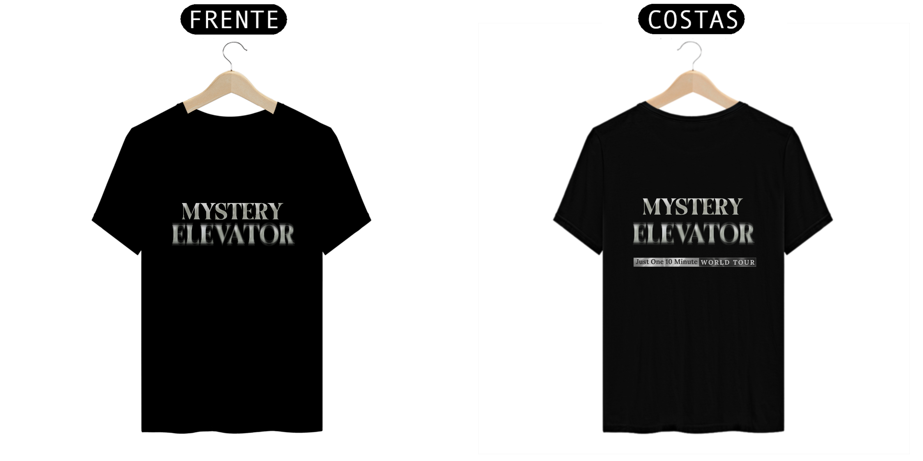 CHA EUN WOO - MYSTERY ELEVATOR