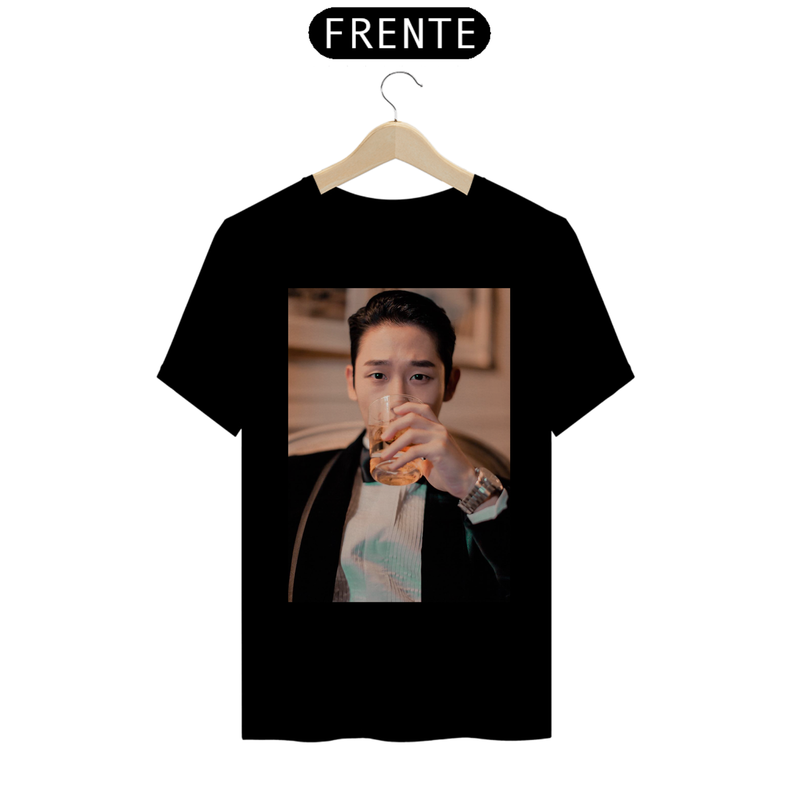 T-shirt - Jung Hae In