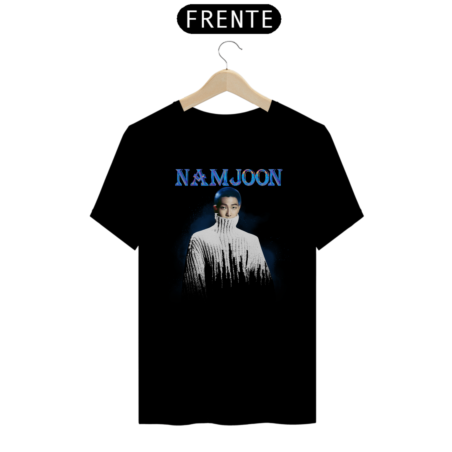 T-shirt - NAMJOON