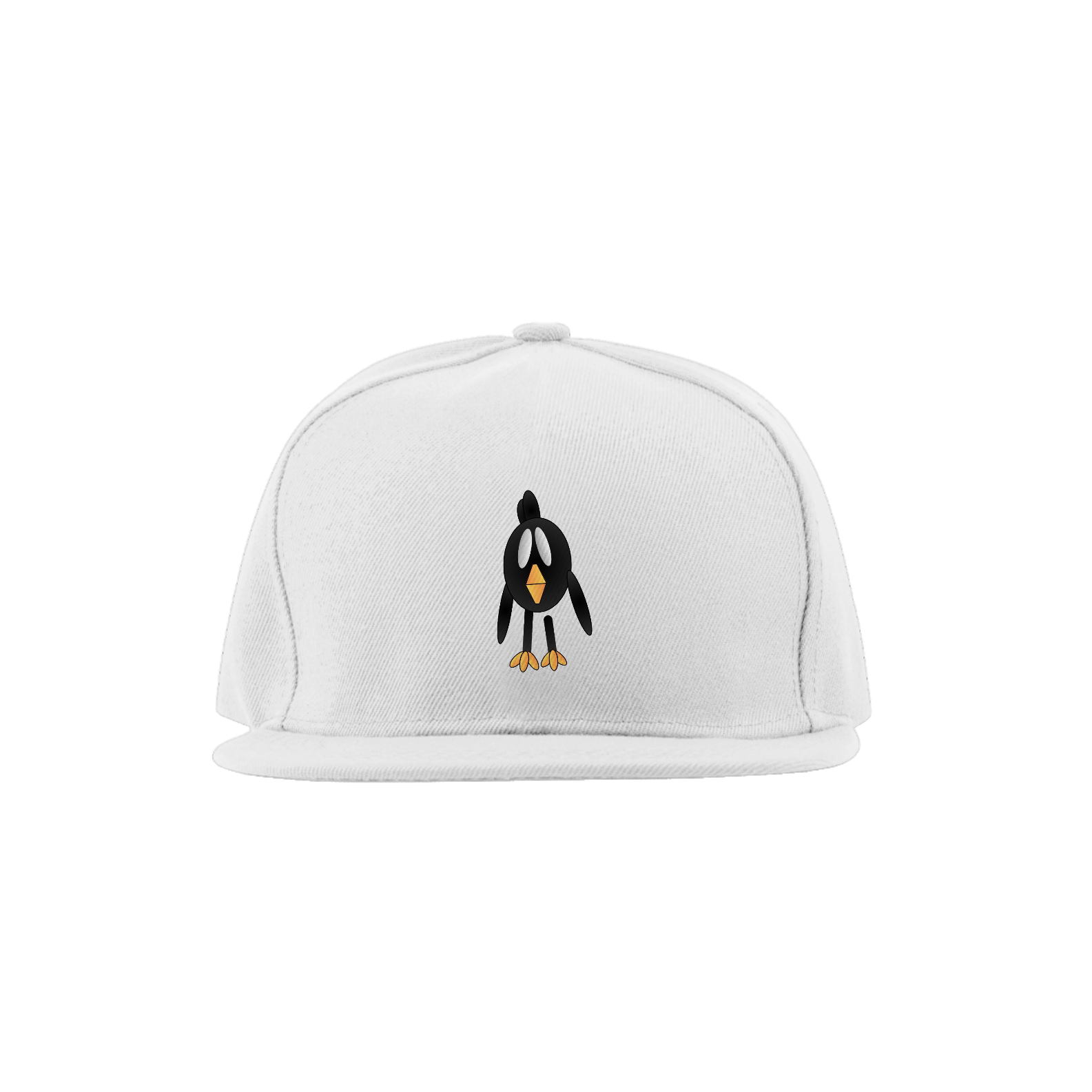 Nome do produto: Boné Chicken Gun vs Tall Chicken