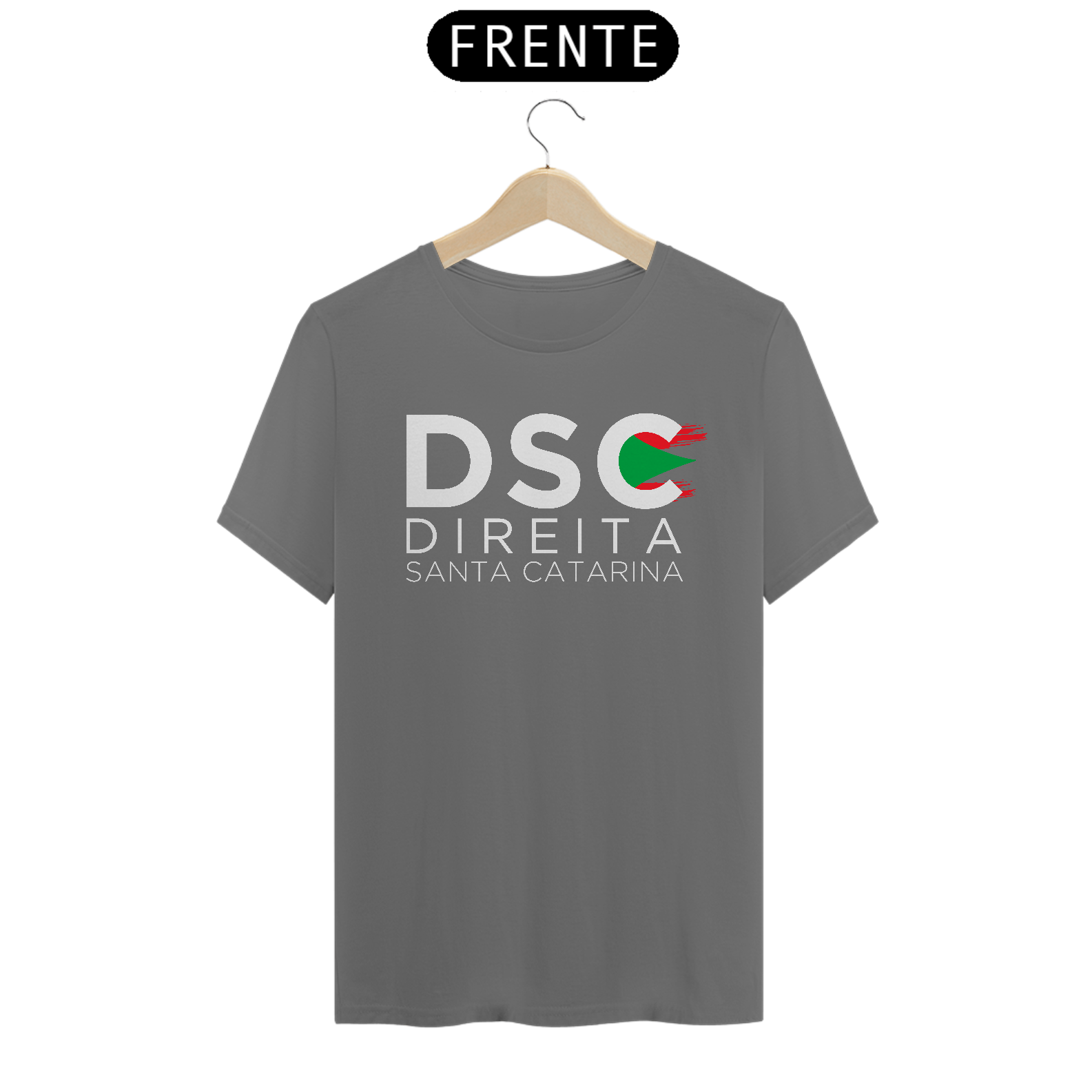Camisa Direita SC Estonada