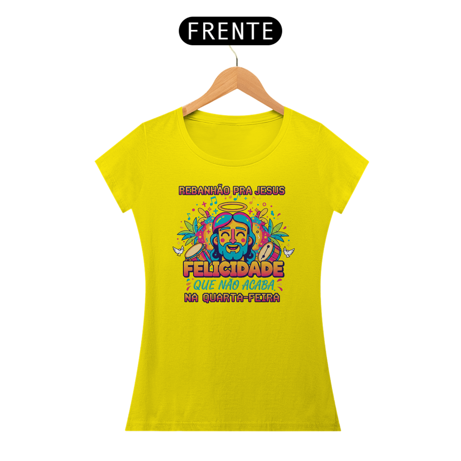 Rebanhão de carnaval