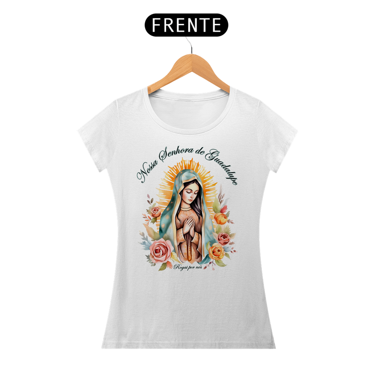Bsbylook Nossa Senhora de Guadalupe