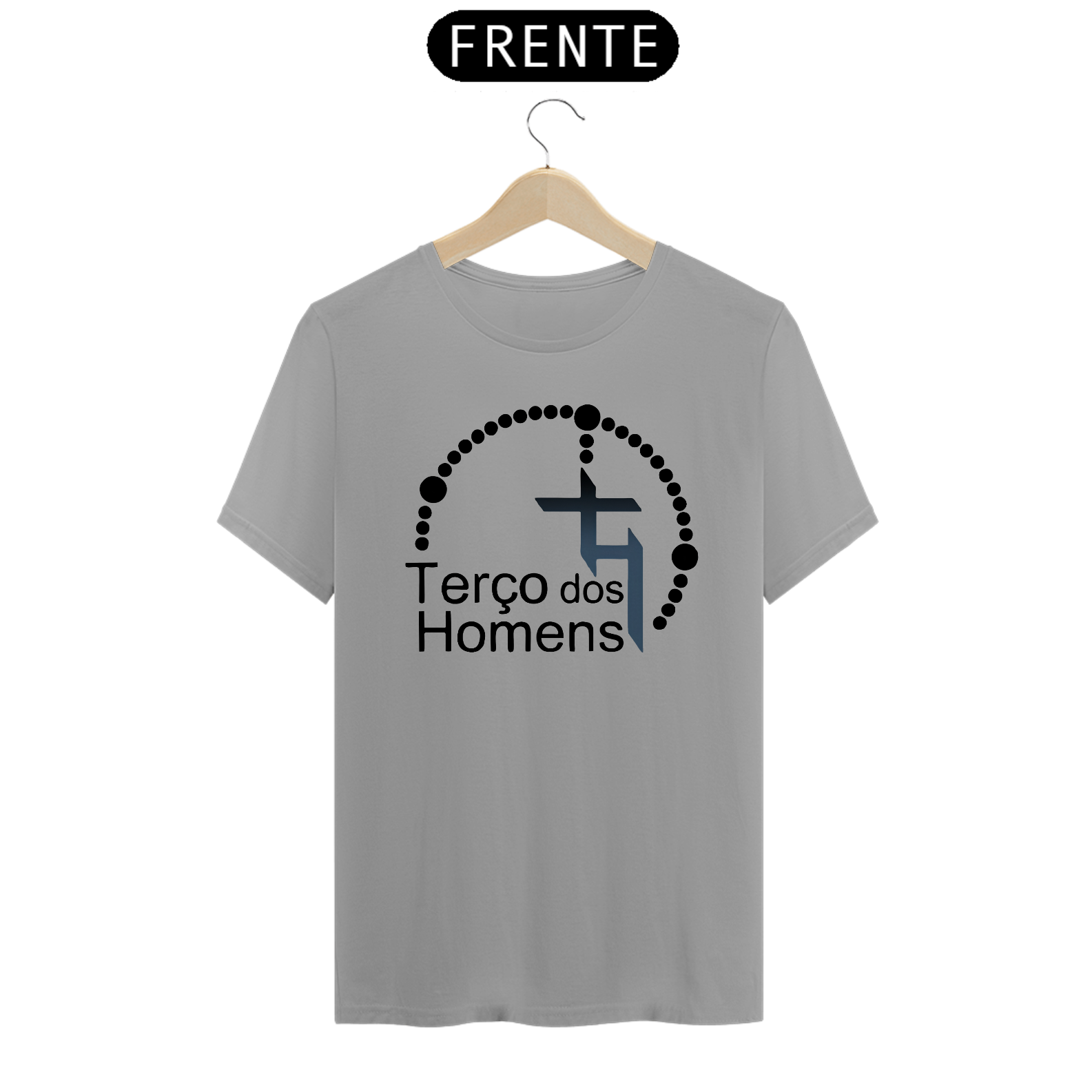 Terço dos homens