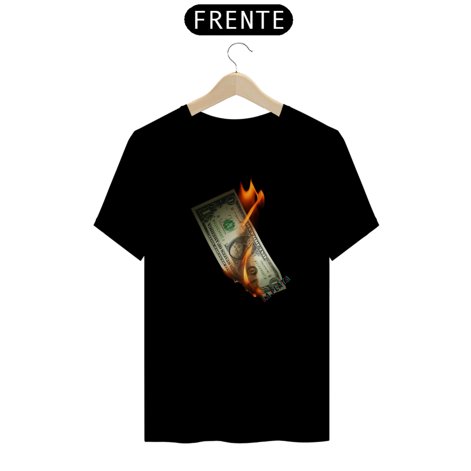 T-Shirt Money