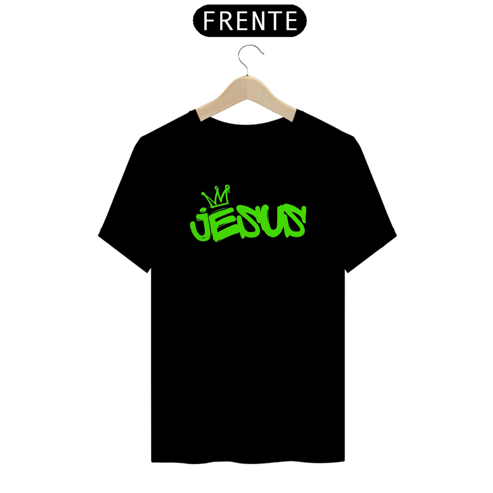 T-Shirt JESUS